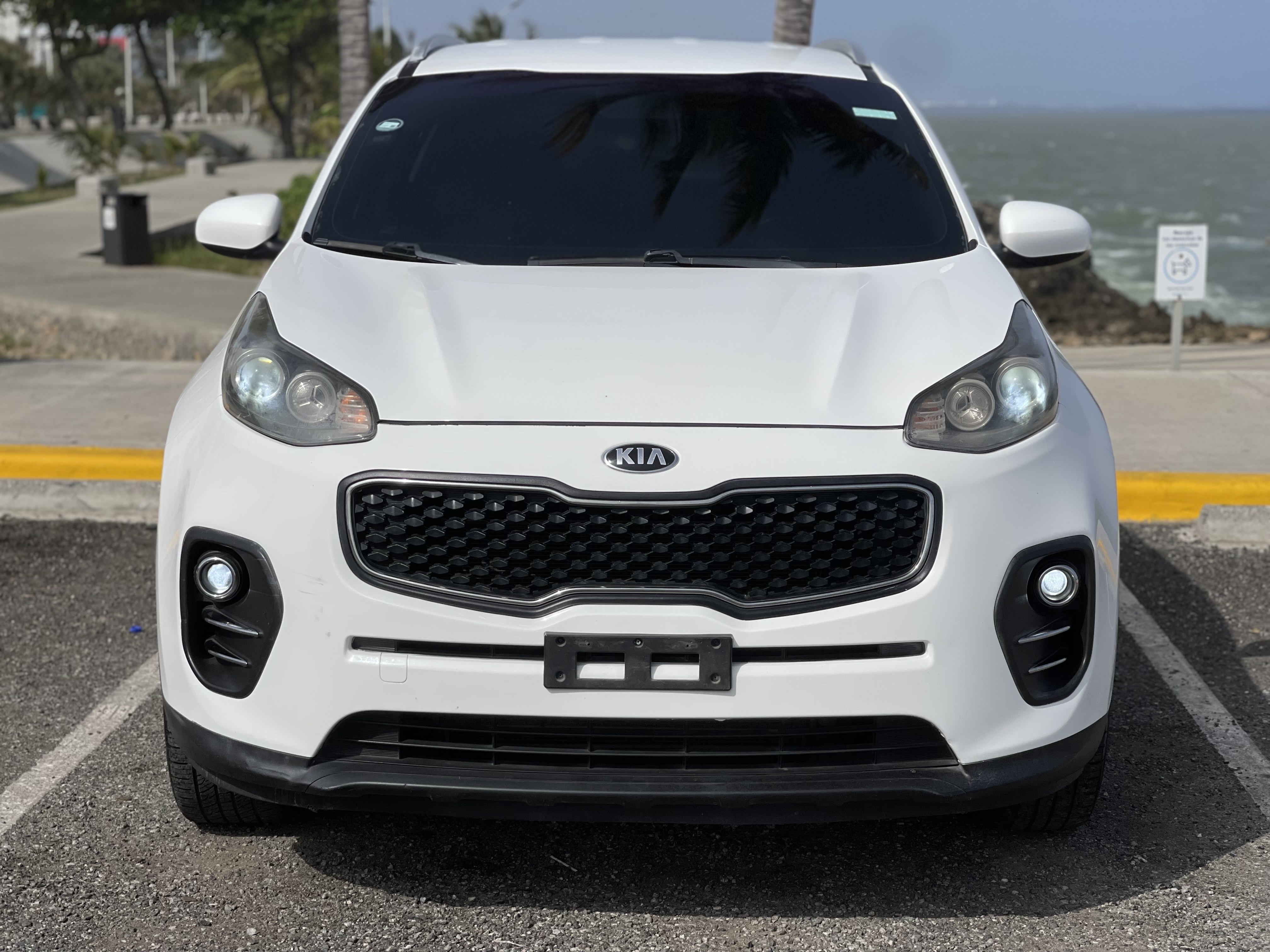 jeepetas y camionetas - KIA SPORTAGE 2019 MOTOR DOCH 