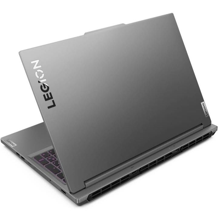 computadoras y laptops - Lenovo Legión 5, Pant 16", Core i9-14900HX, 32GB RAM, 1TB SSD, Nvidia RTX 4070 1