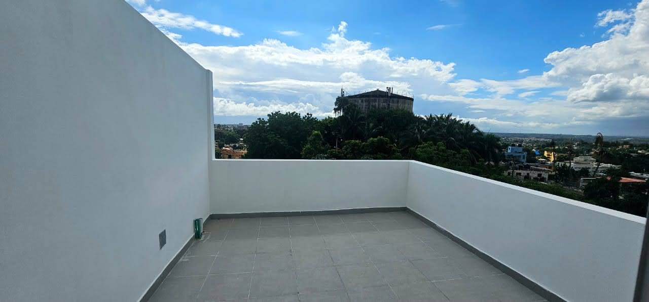 apartamentos - Pent House en Villa Aura  2