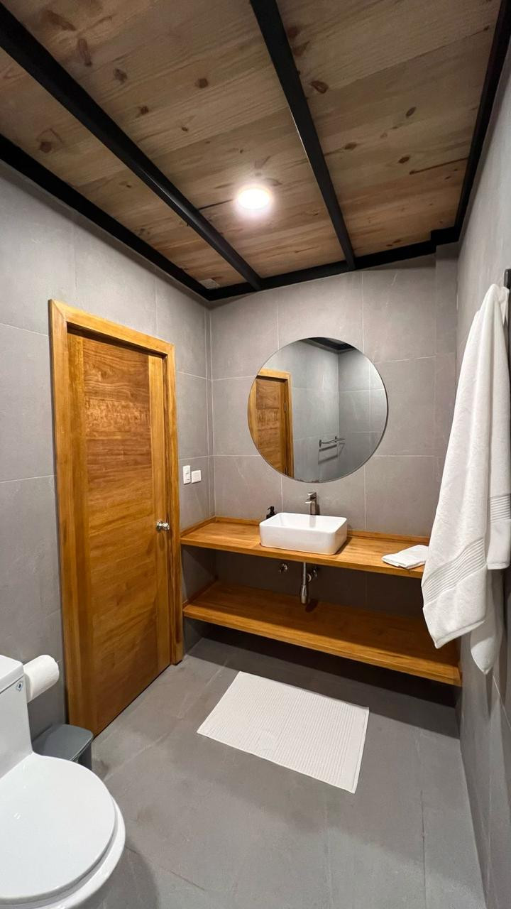 apartamentos - ALQUILER DE APARTAMENTO TIPO LOFT EN ZONA COLONIAL 8
