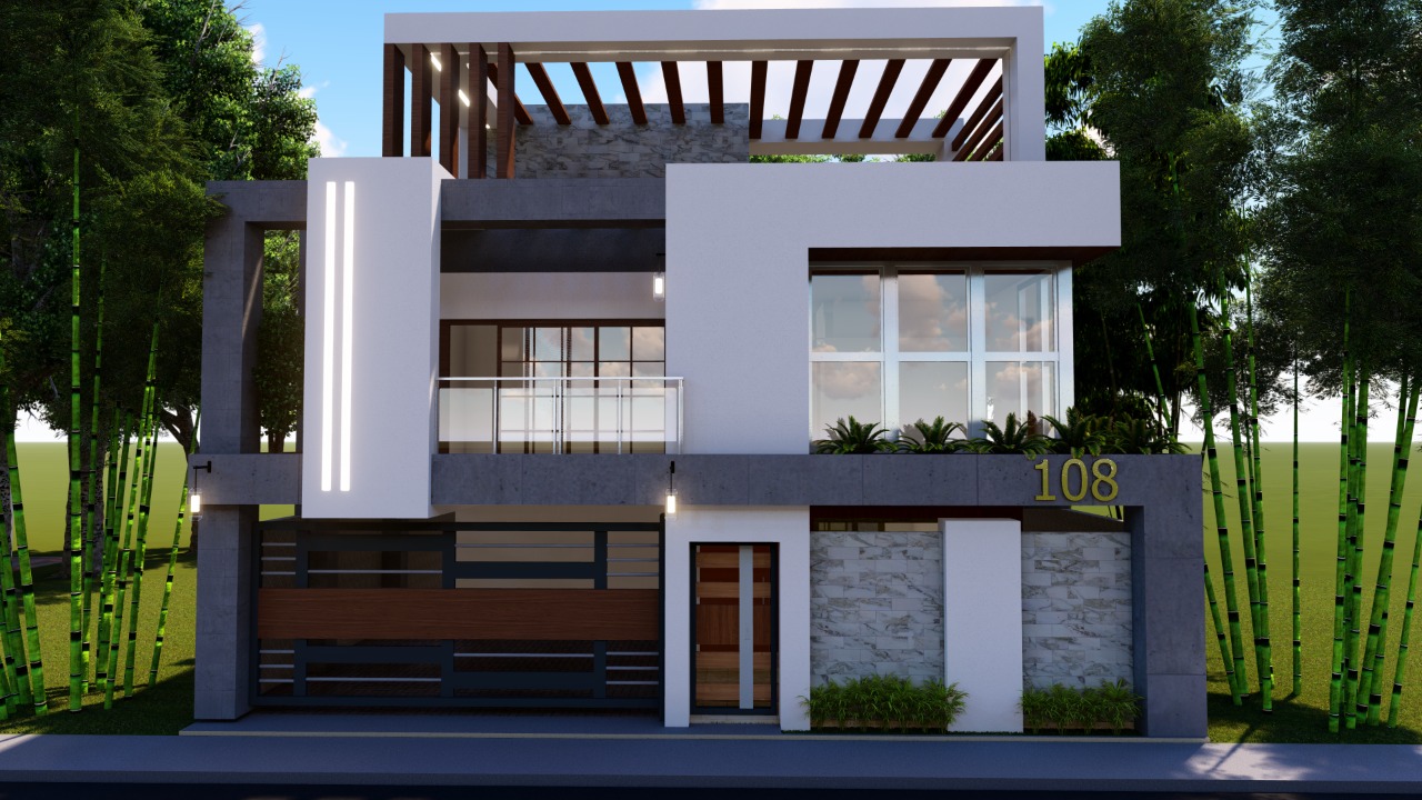 servicios profesionales - Watkins Castillo  Ingenieros & Arquitectos. SRL 1