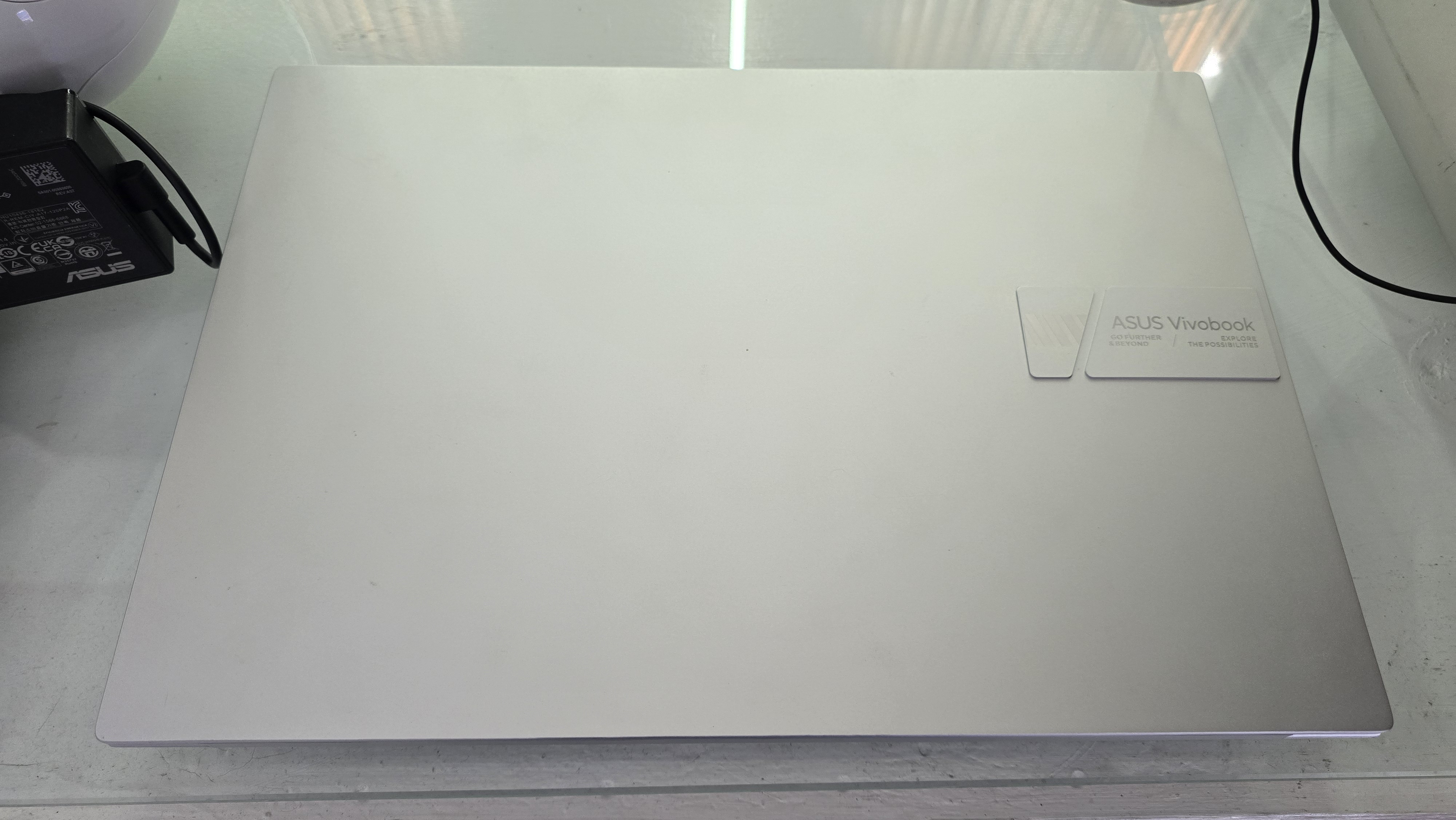 computadoras y laptops - Laptop Gamer Asus Vivobook 16 i9 13th RTX 4050 ETC 6