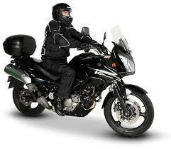 empleos disponibles - SEGURIDAD MOTORIZADA- SANTIAGO D ELOS CABALLEROS.