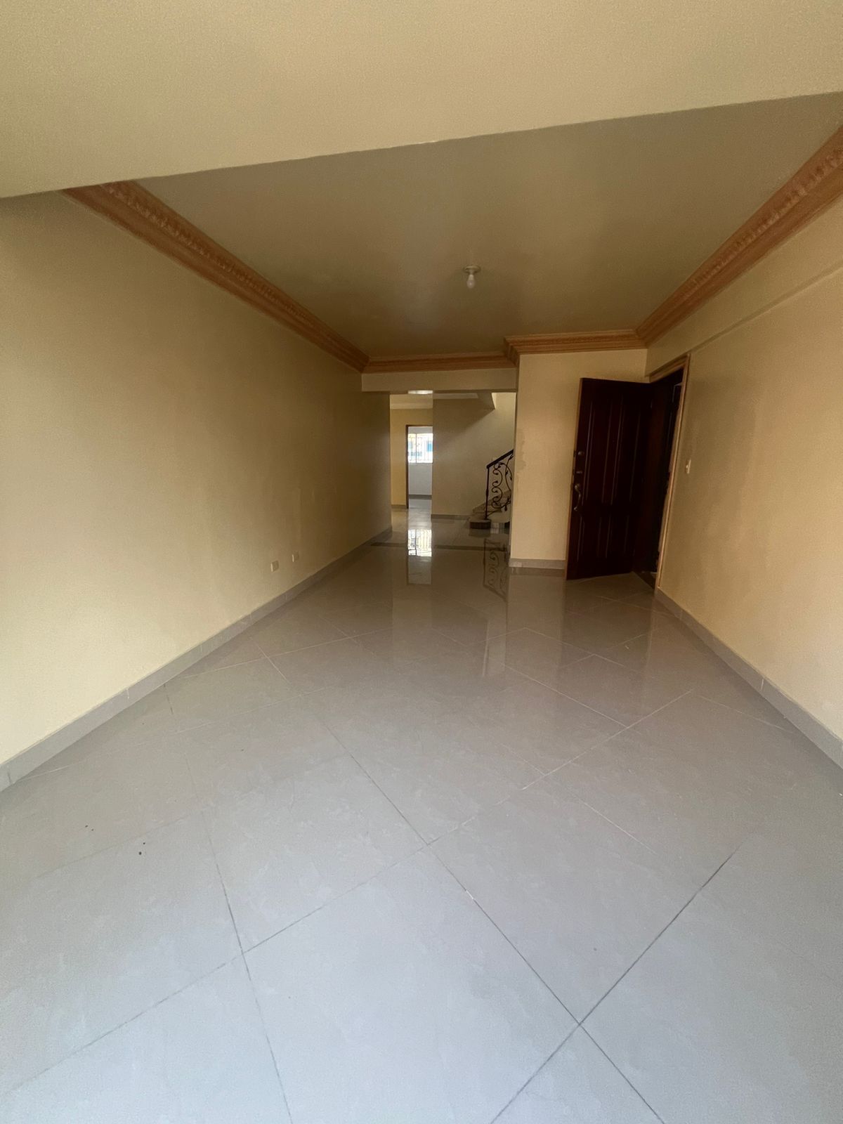 apartamentos - Penthouse en venta de 3 habitaciones Urb. Real  6