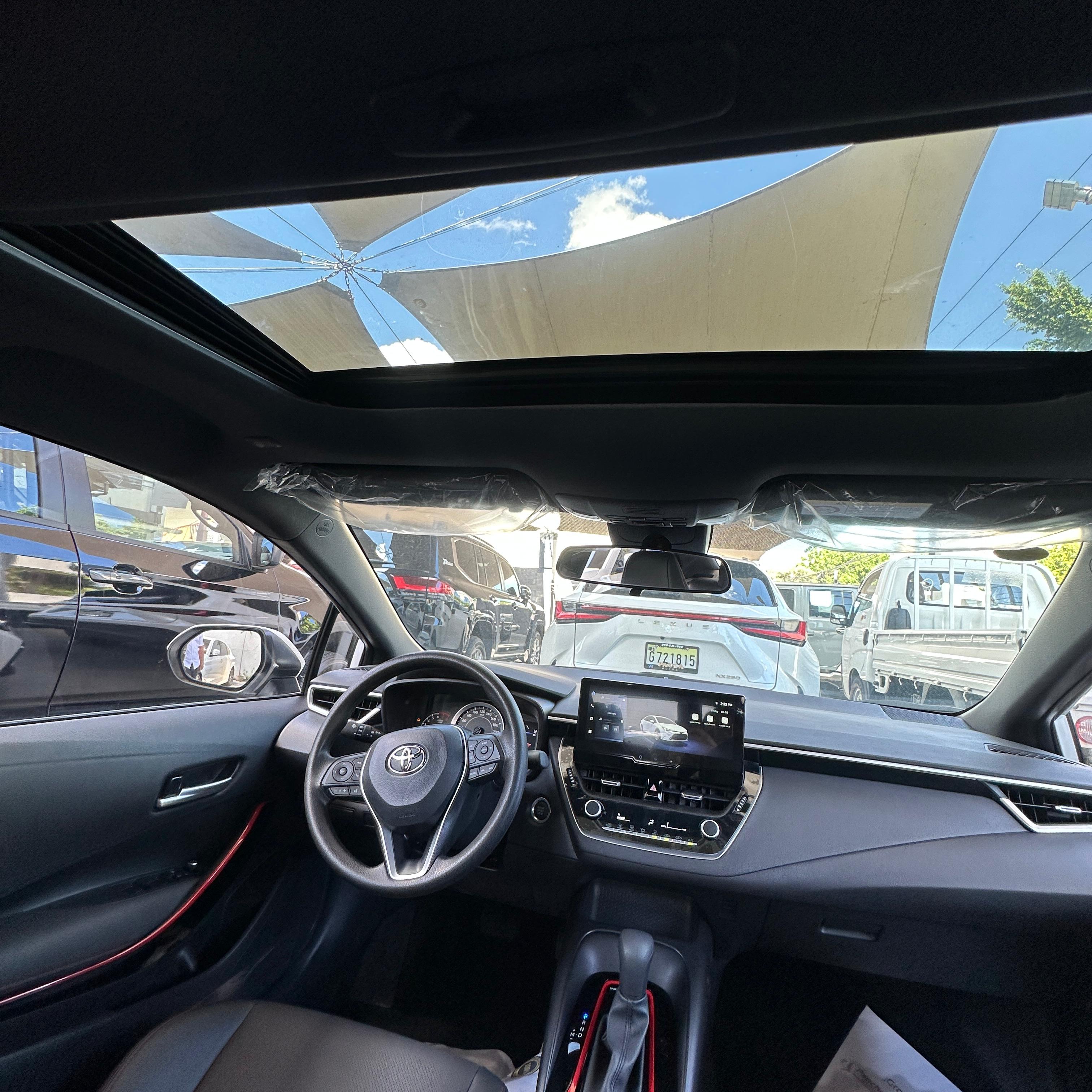 carros - LEILING SMART ELÉCTRIC HYBRID DOUBLE 1.8L SPORT  5