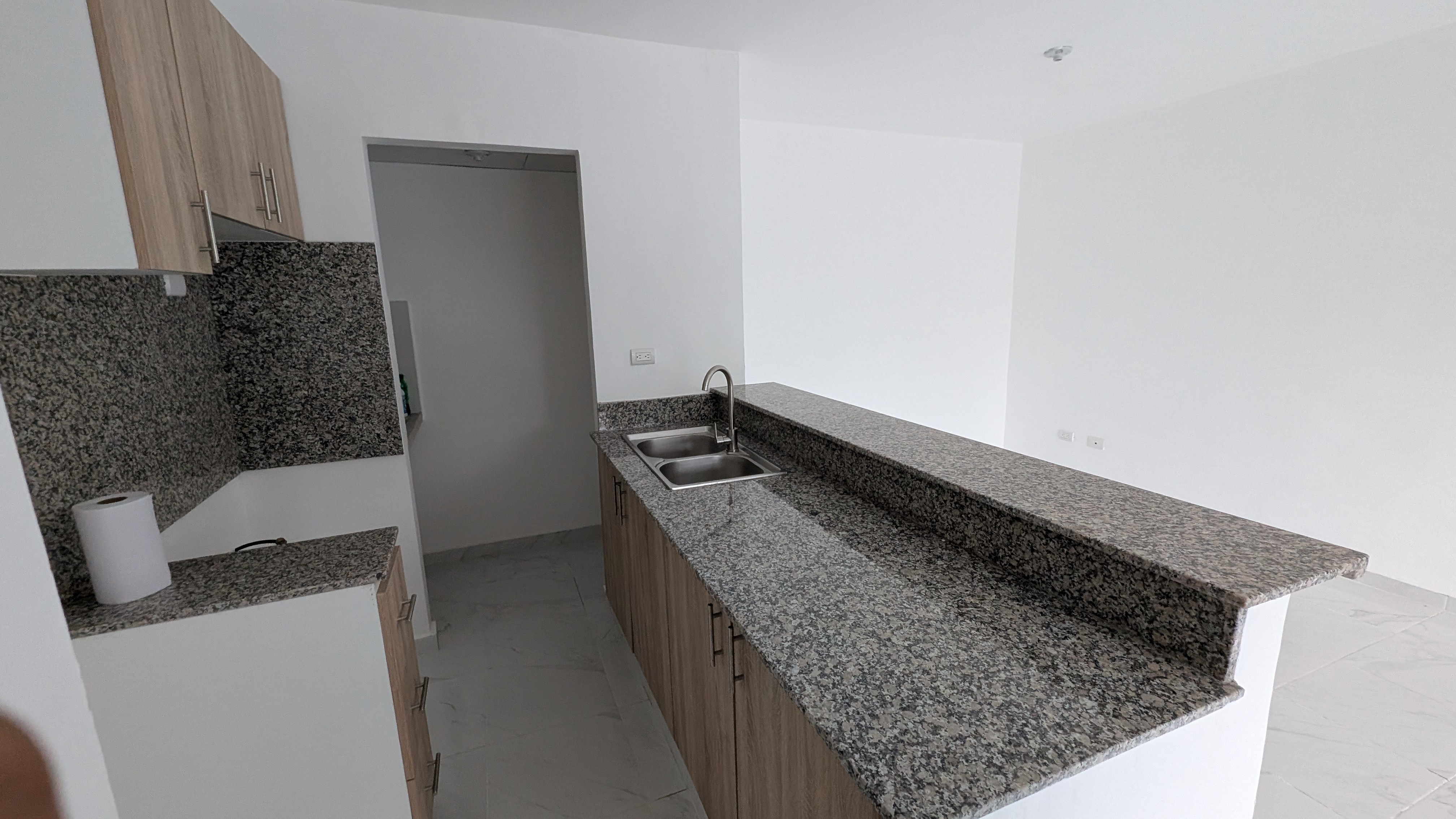 apartamentos - APARTAMENTO EN VENTA 3 HAB. LA ROMANA, VISTA HERMO 6