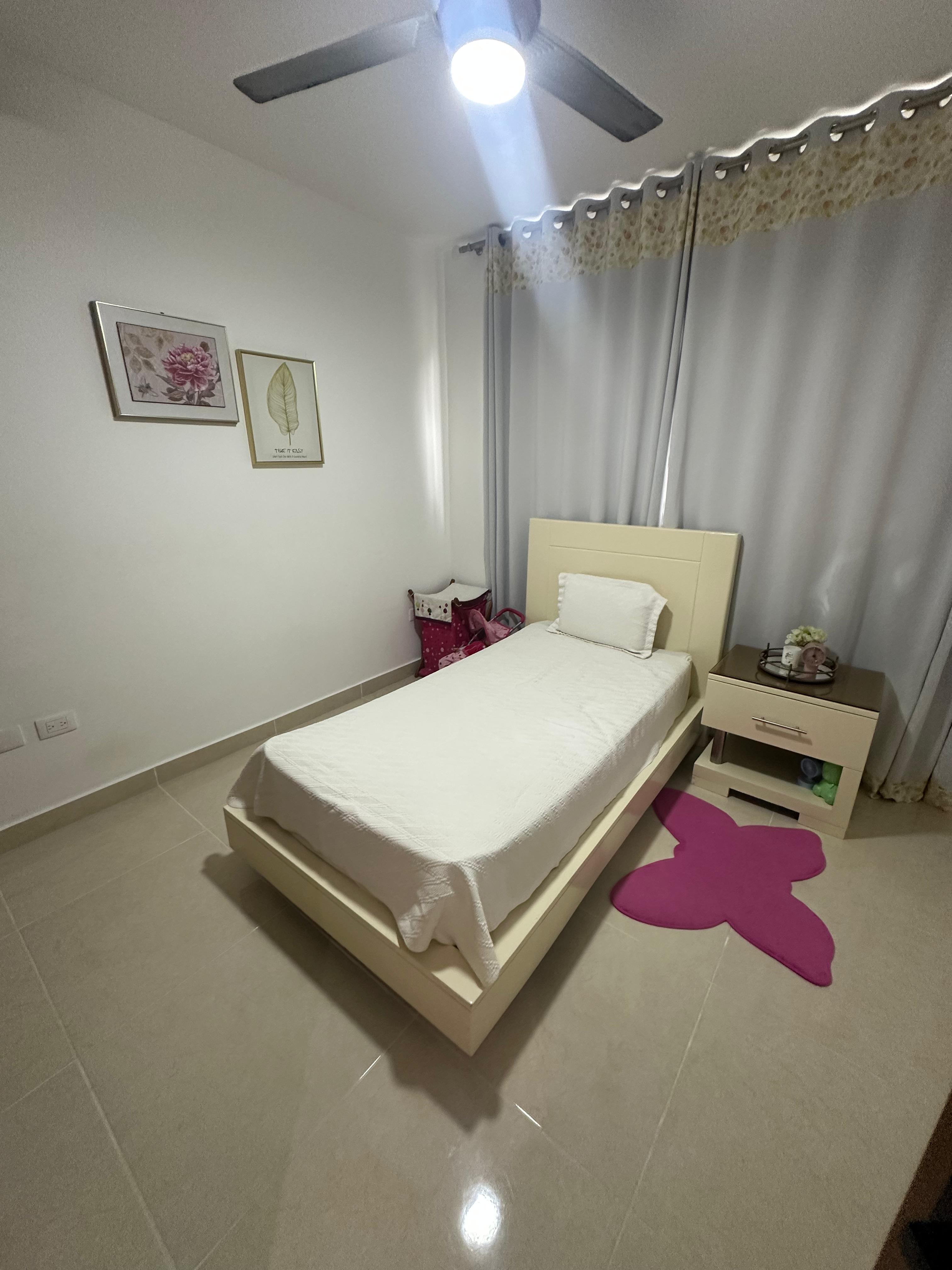 apartamentos - APARTAMENTO EN VENTA EN QUINTAS DE RINCON LARGO. 3