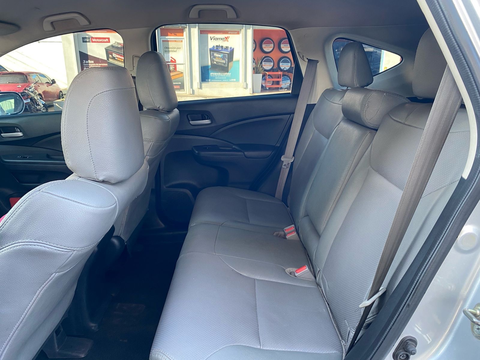 jeepetas y camionetas - HONDA CRV 4X4 2016 NEGOCIABLE 3