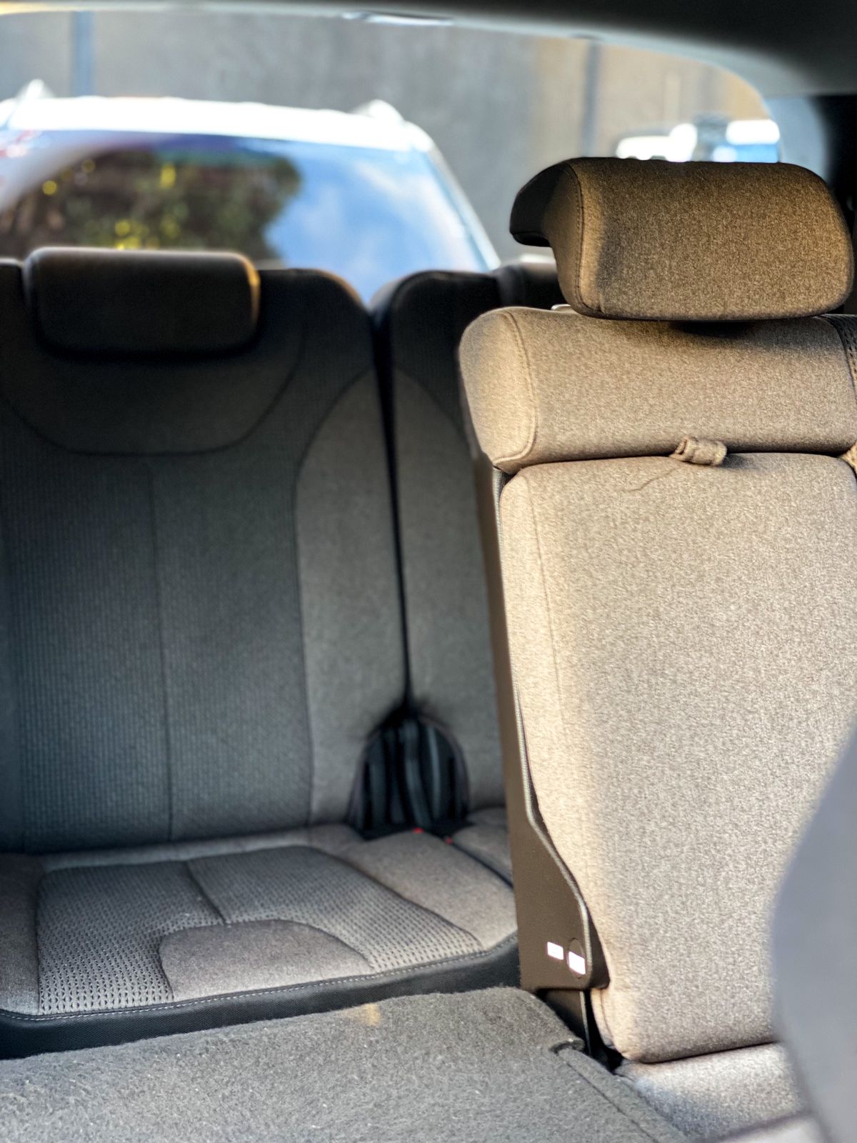 jeepetas y camionetas - Hyundai Santa Fe 2020 MOTOR DOHC, DE LA CASA 9