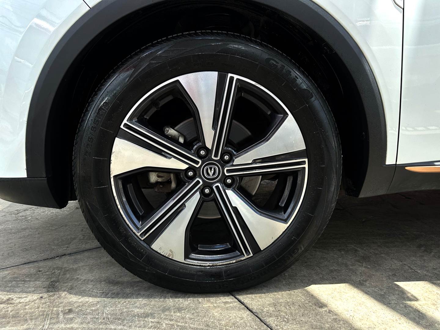 jeepetas y camionetas - Changan CS55 2023 4