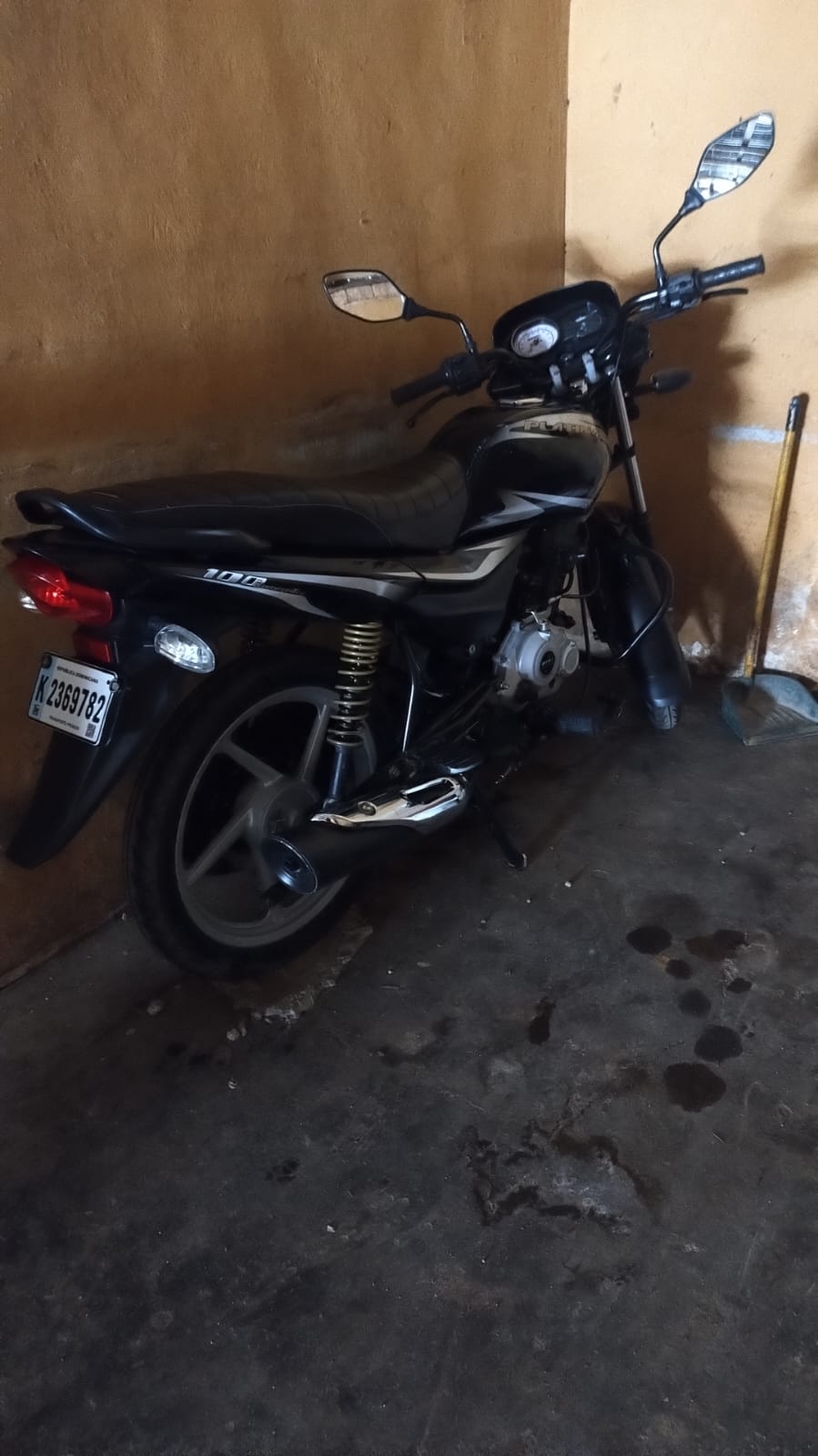 motores y pasolas - Motor baja platino años 2023 0