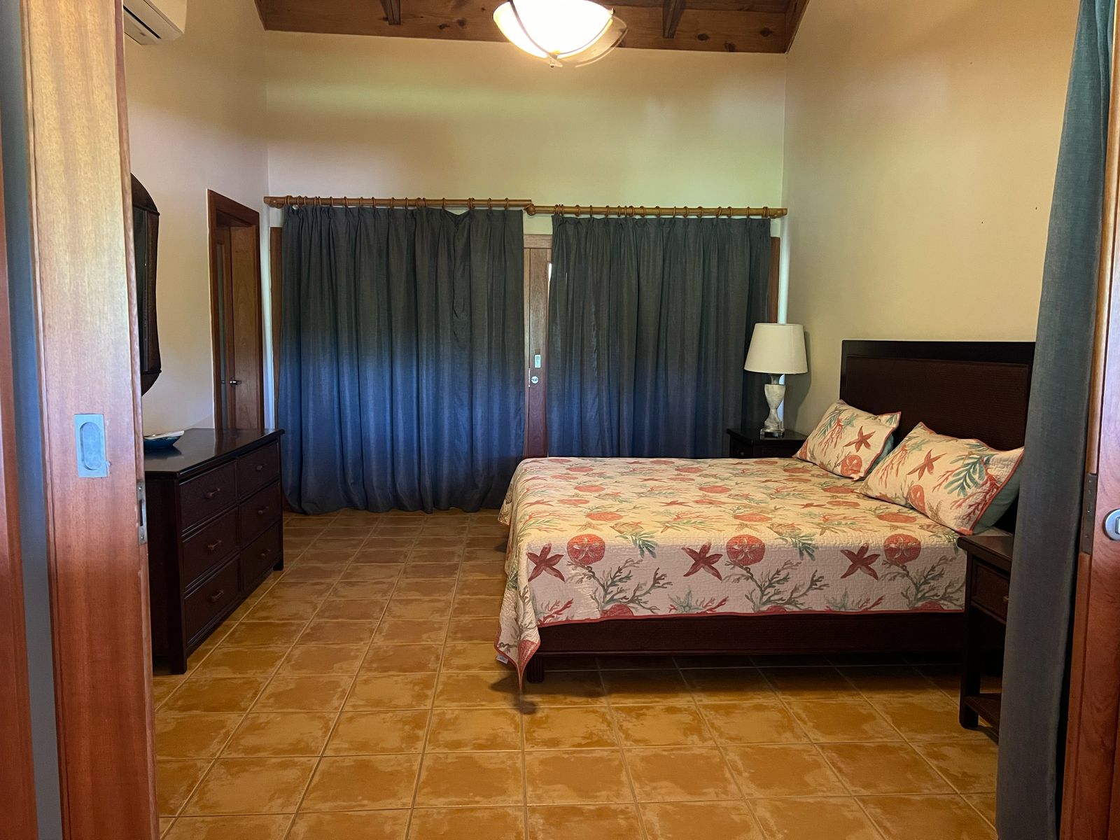 casas vacacionales y villas - Alquilo villa en Guavaberry Juan Dolio  9