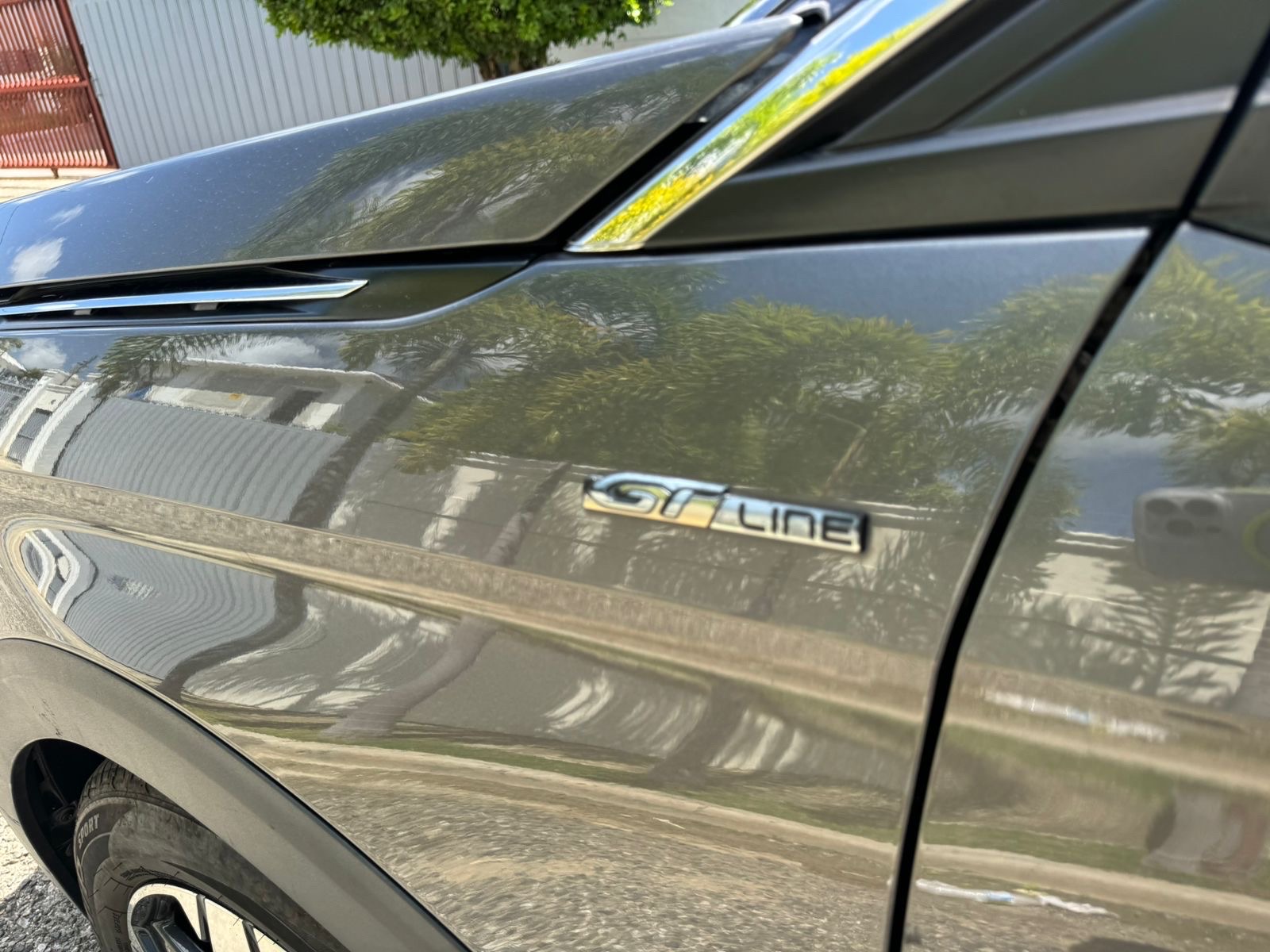 jeepetas y camionetas - Peugeot 3008 GT Line 2018 3