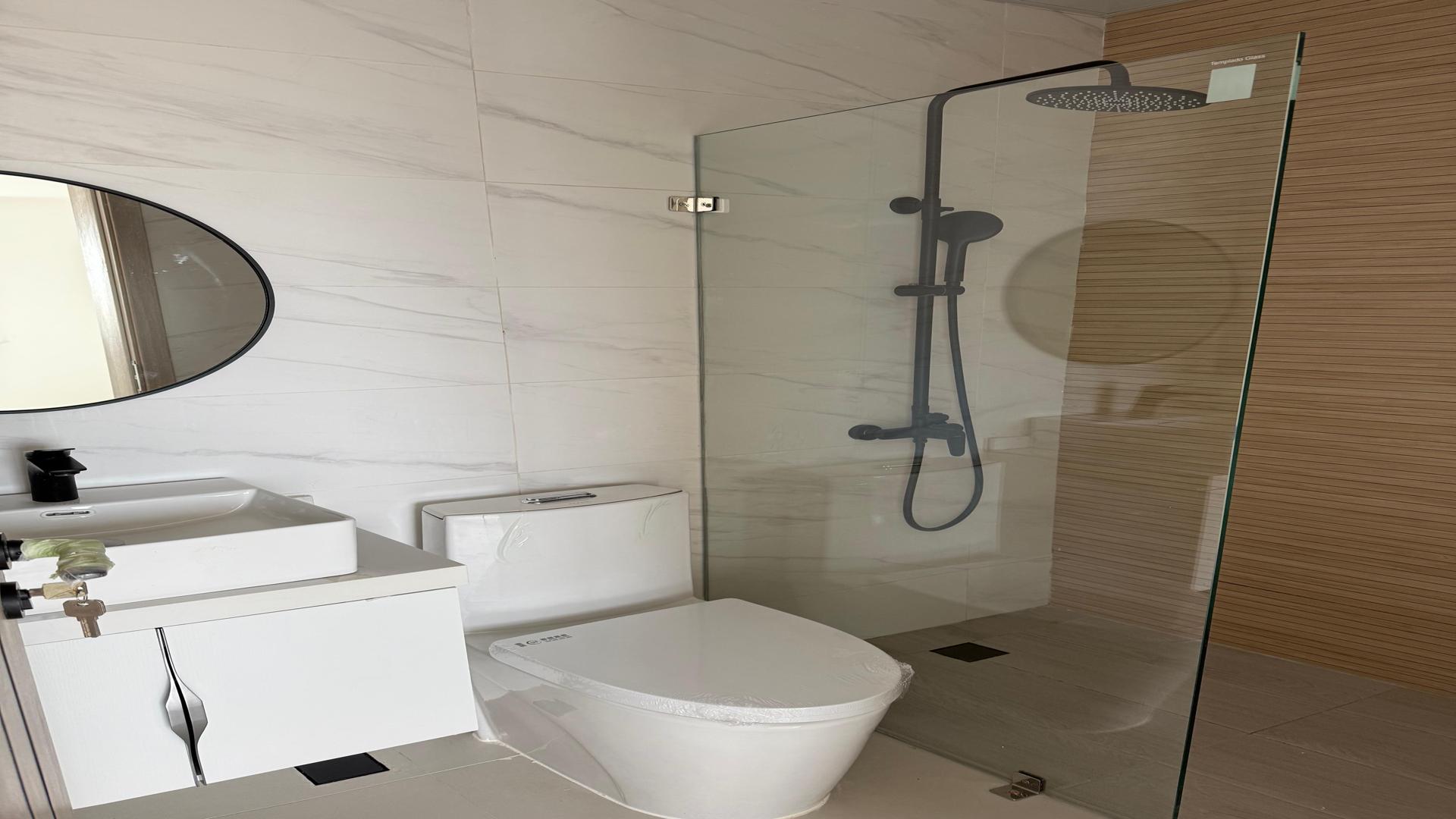 apartamentos - Alquiler de 1 Habitación | Evaristo Morales 5