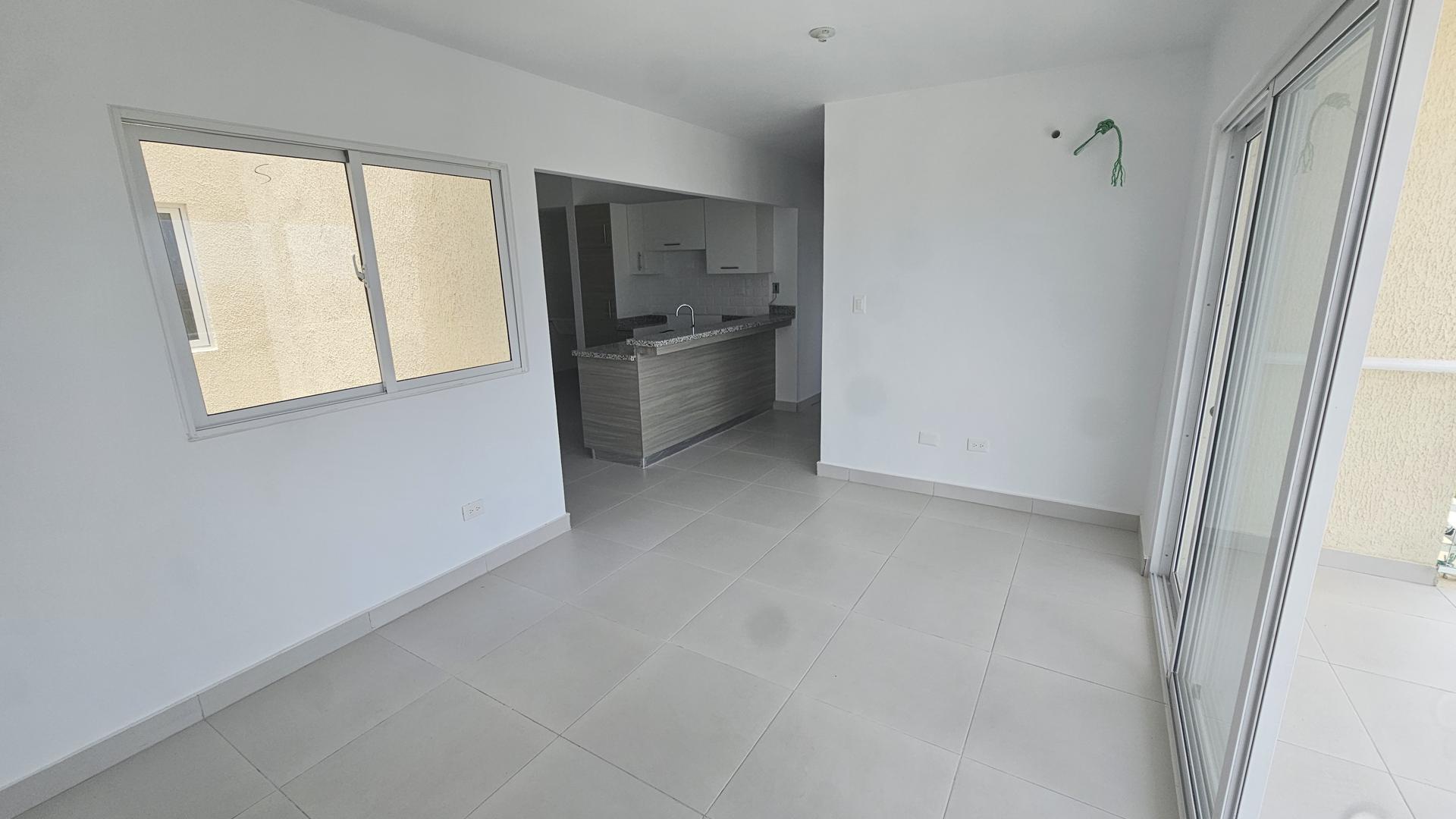 apartamentos - Apartamento a estrenar en Crisfer Punta Cana 4