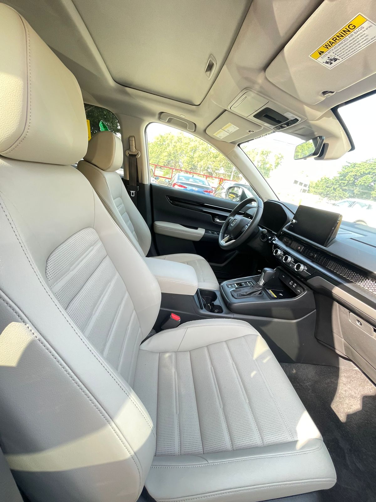 jeepetas y camionetas - Honda crv exl 2024 1