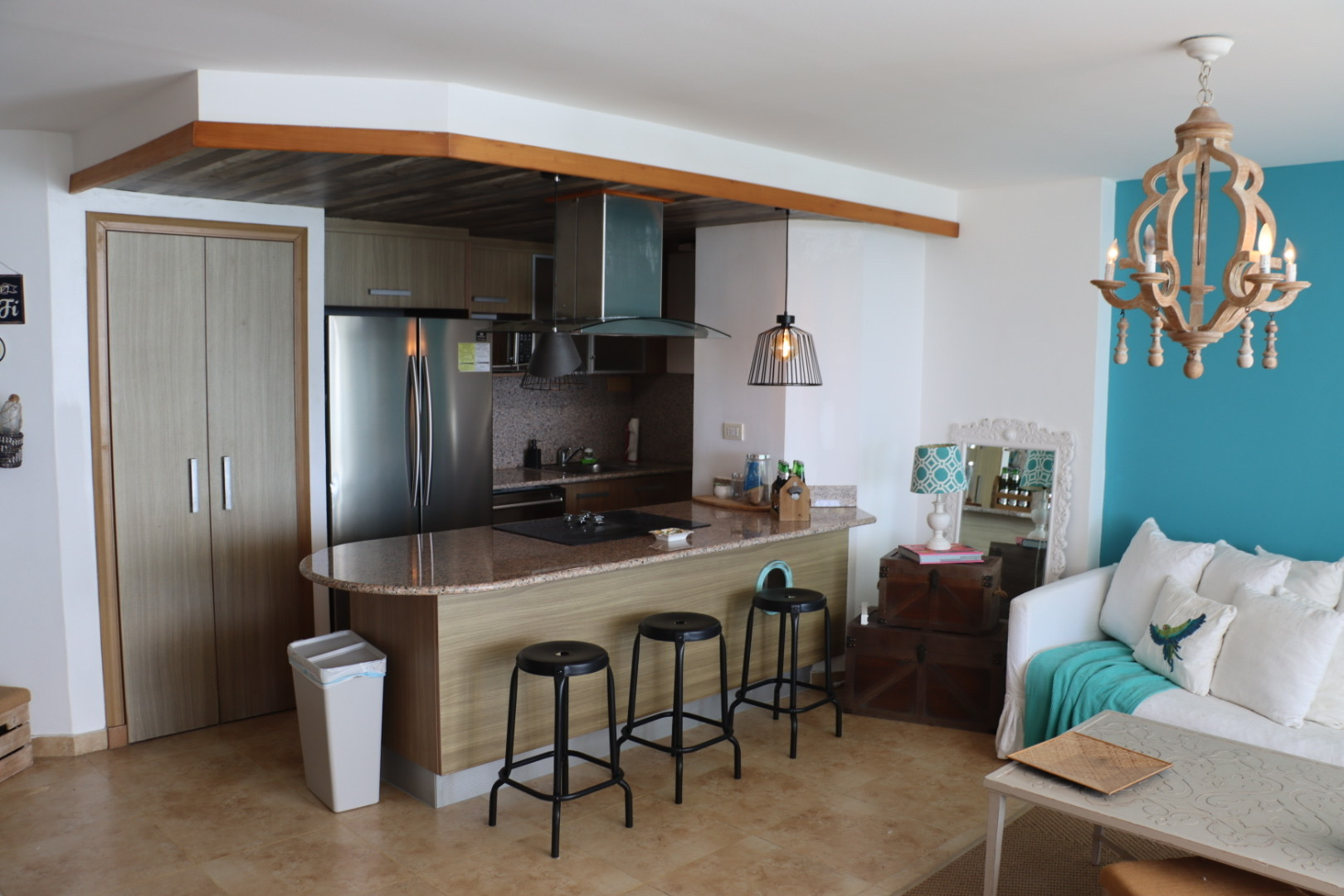 apartamentos - venta apartamento en Marbella,  5