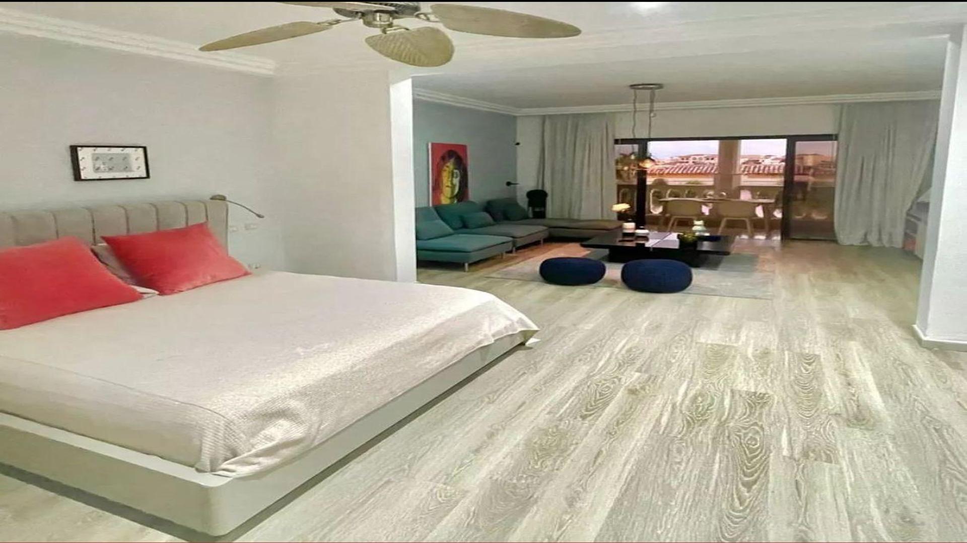 apartamentos - Apartamento Estudio, Fishing Lodge Cap cana 2