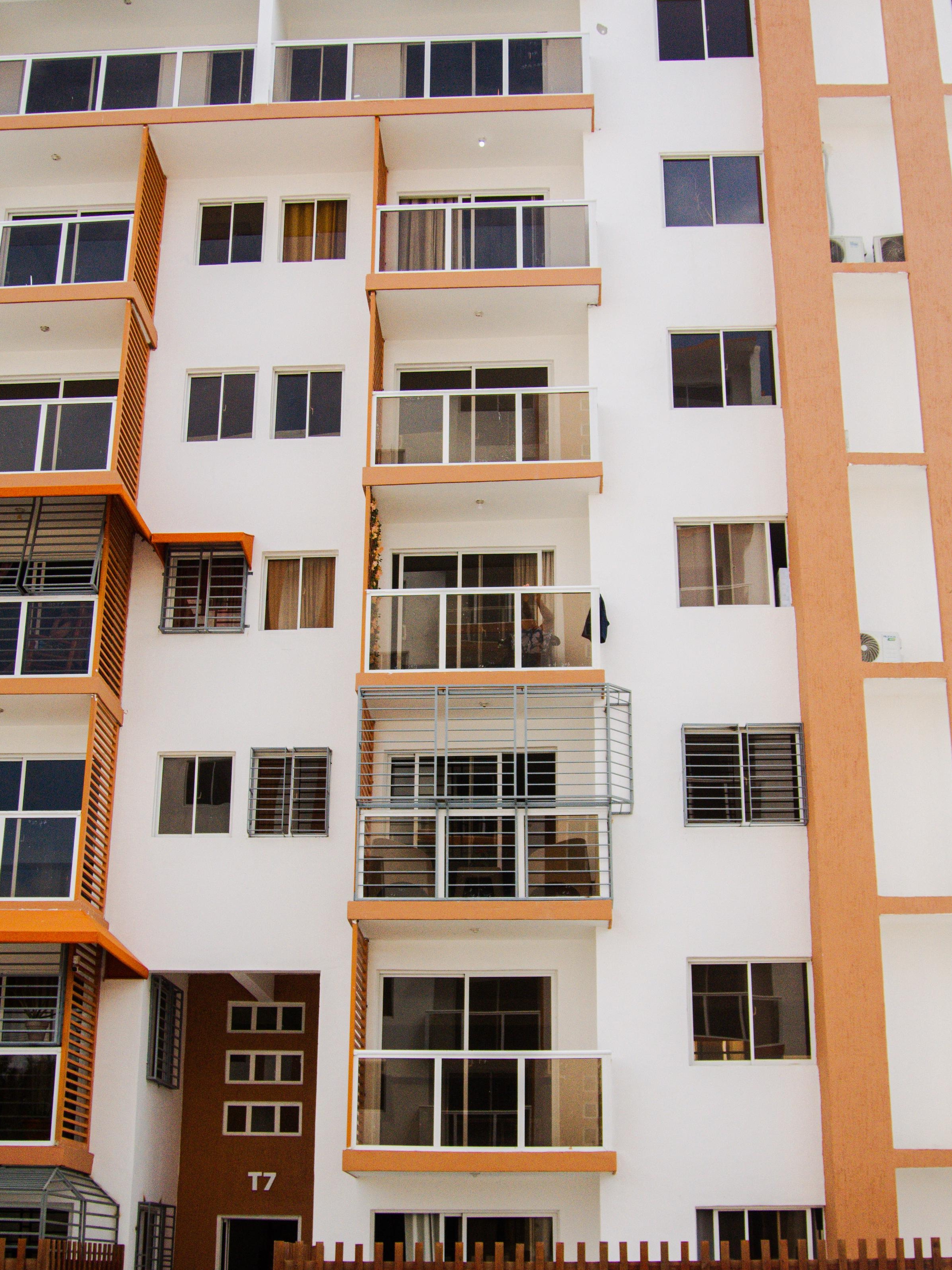 apartamentos - Venta de Apartamentos en la Jacobo Majluta  0