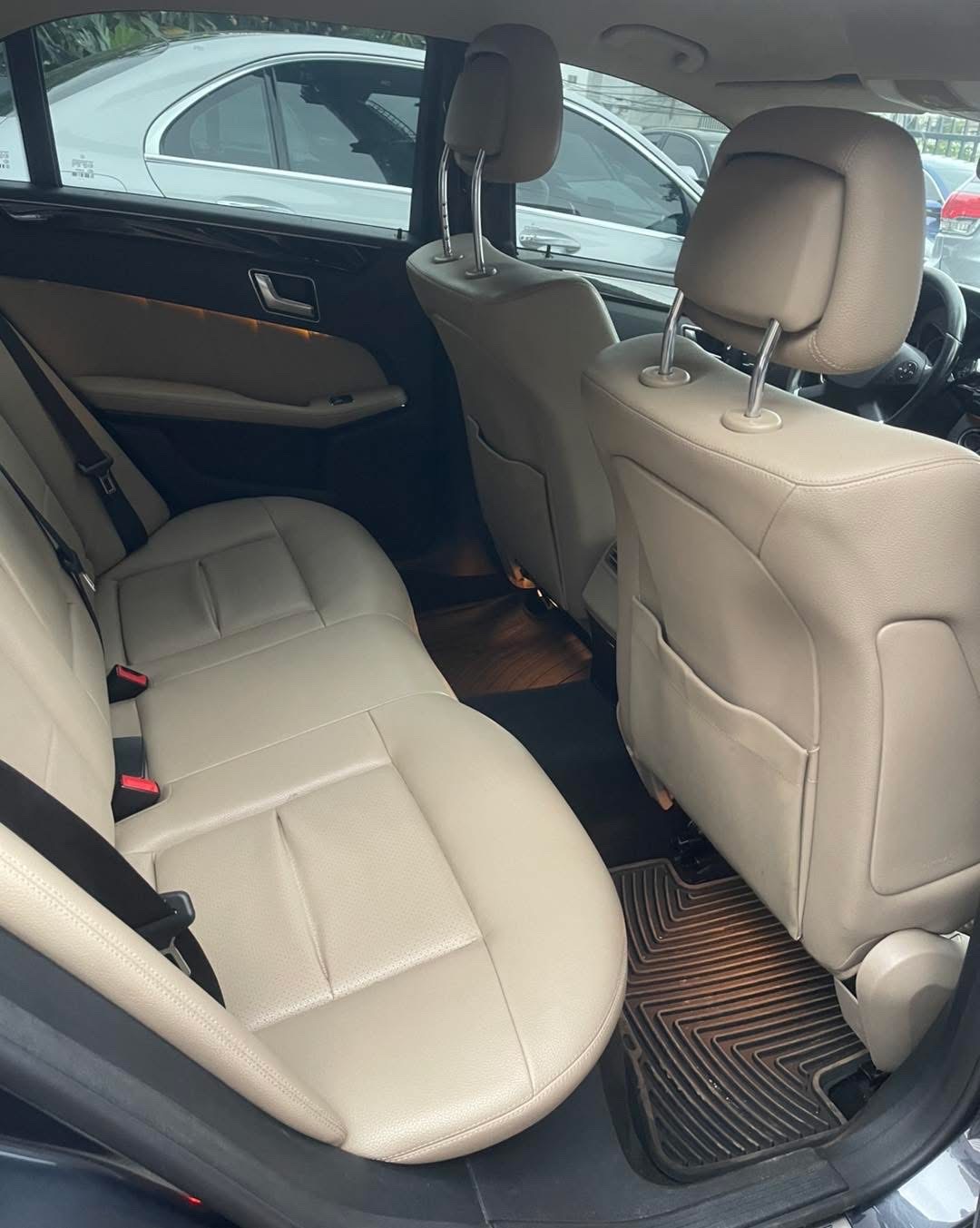 carros - MERCEDES BENZ E300 2012 6