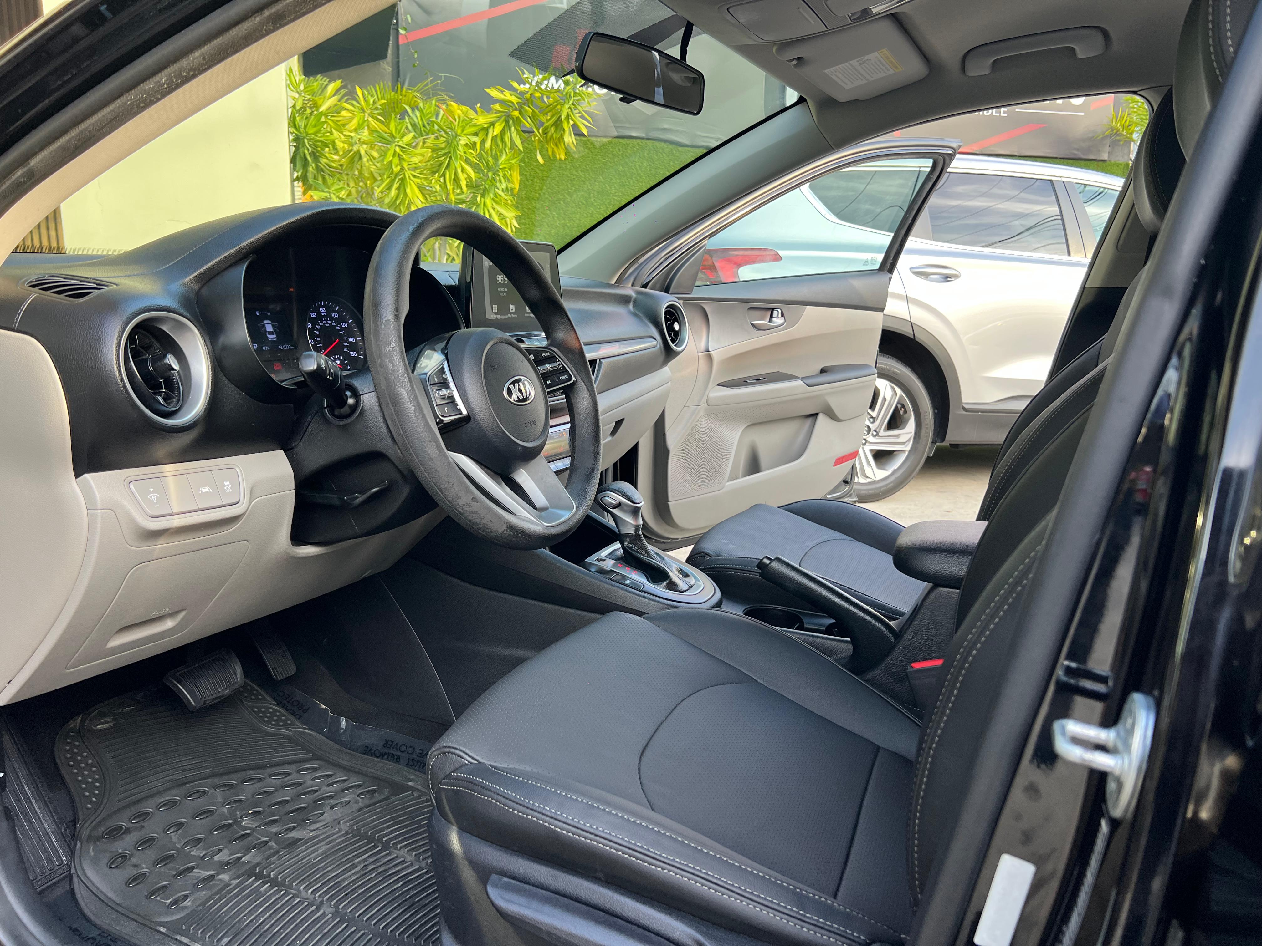 carros - Kia Forte LXS 2019 4