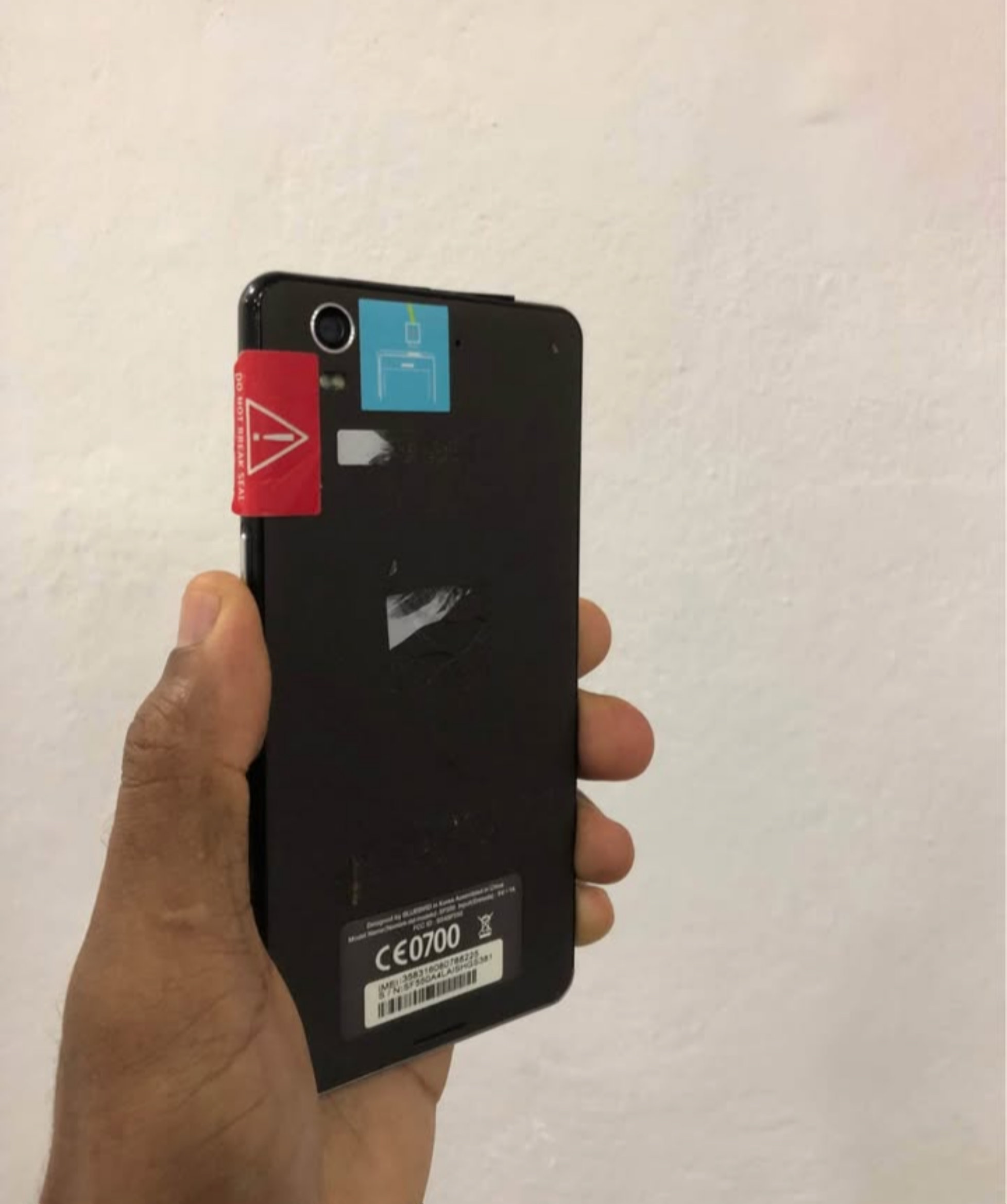 celulares y tabletas - Oferta!!! Celular Económico 1