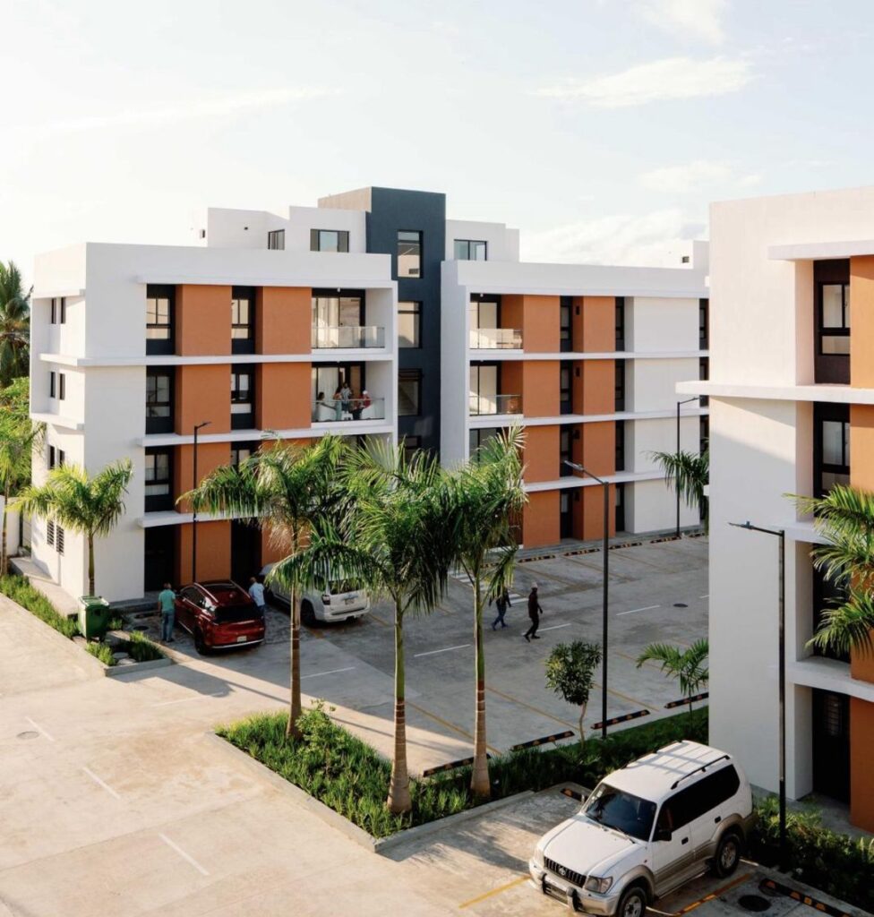 apartamentos - 6224- APTOS. EN LAS PALOMAS, STGO. 