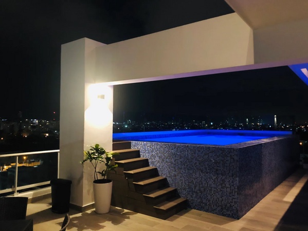 apartamentos - Apartamento de oportunidad para inversión en Julieta Morales  0