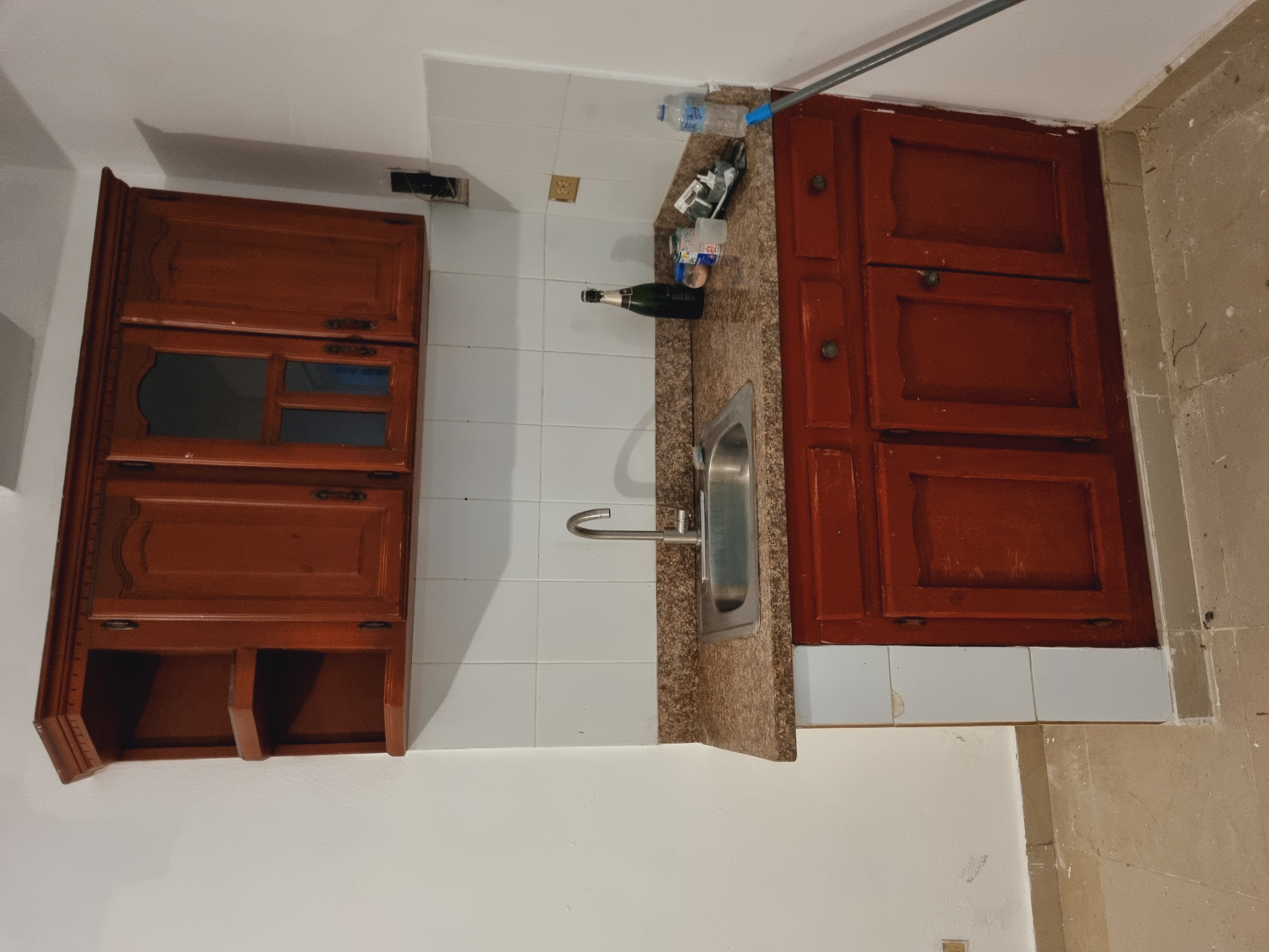 apartamentos - HERRERA apto estudio 1hab,close sala cocina y baño 1