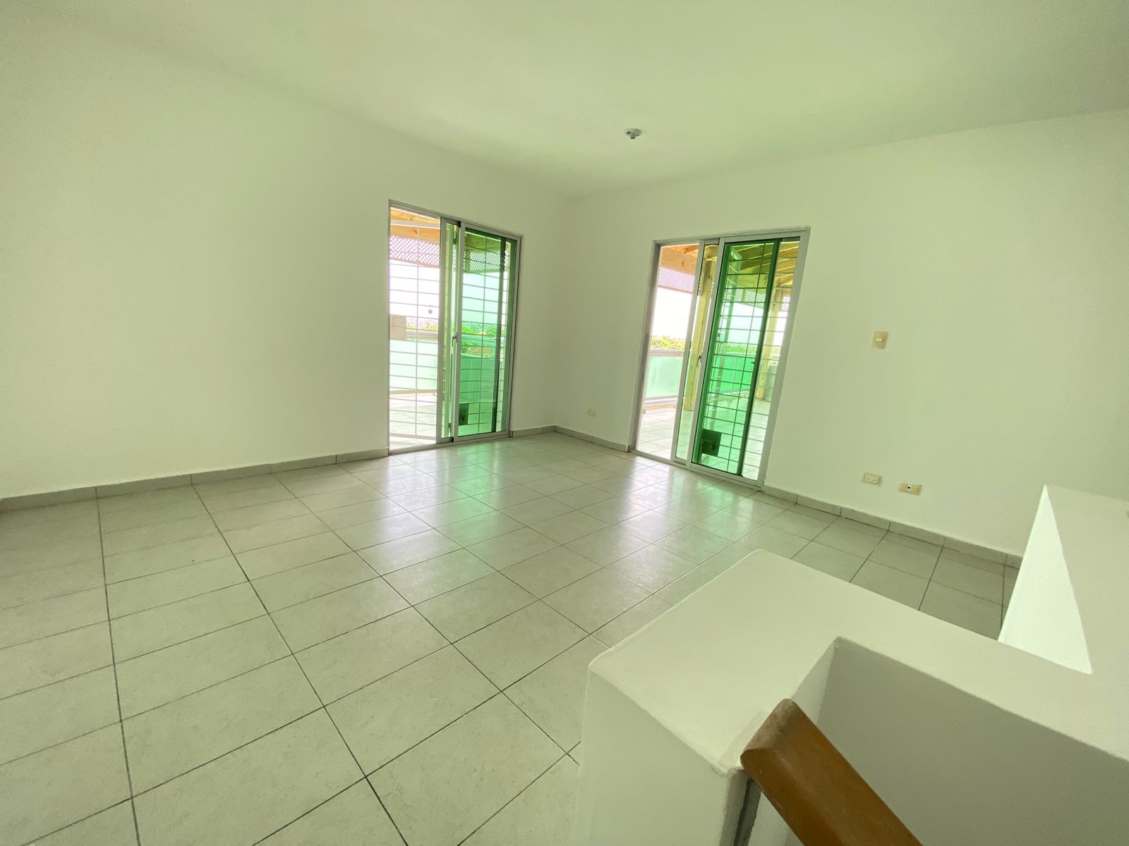 apartamentos - Vendo apartamento en jardines del fresno 6