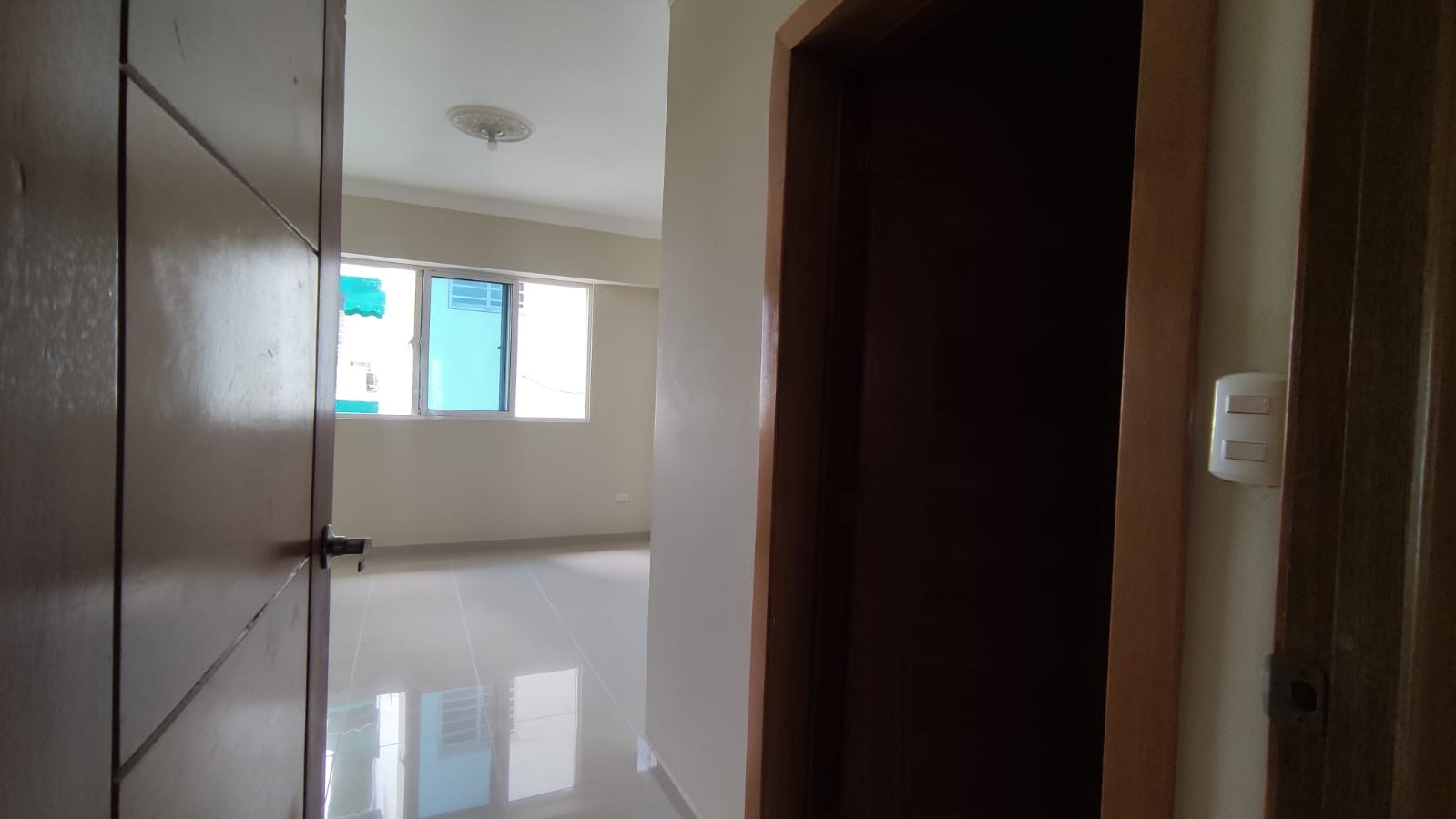 apartamentos - Excelente Apartamento en Alquiler en el exclusivo sector de Bella Vista
 3