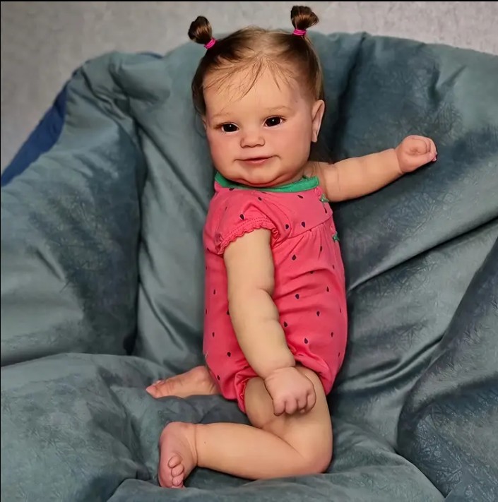 juguetes - BeBe Reborn👶 8