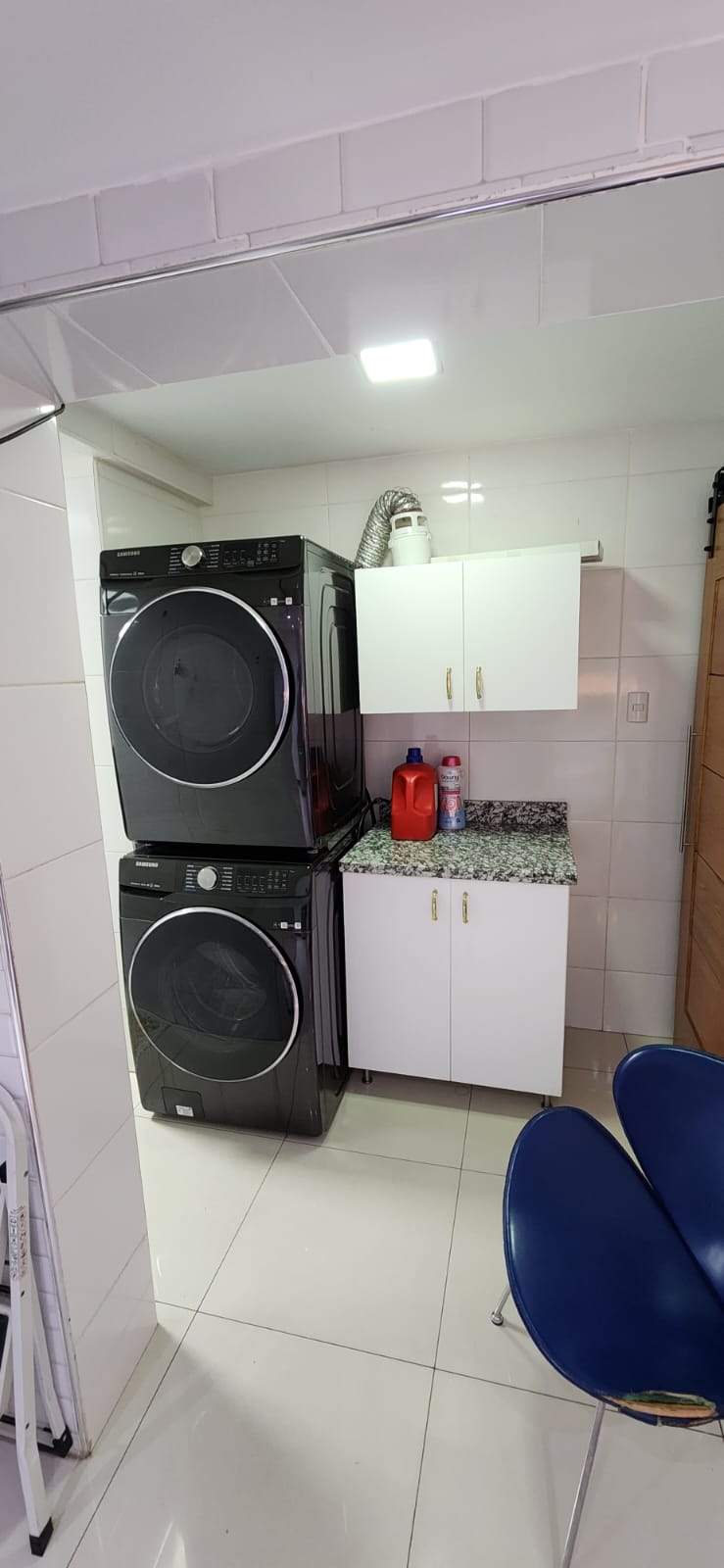 casas - Se alquila casa en Las Praderas para oficina 8