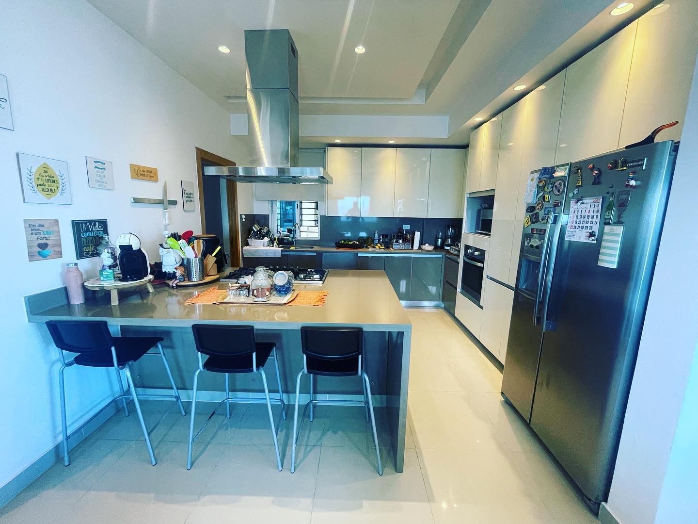 apartamentos - Apartamento en venta en La Julia  2