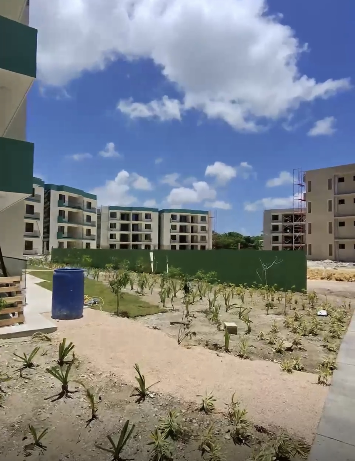 apartamentos - Apartamentos en Punta Cana, Serena Village 1