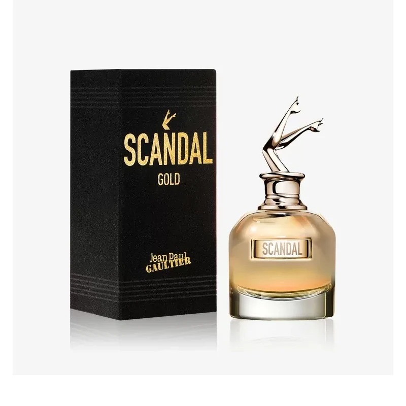 salud y belleza - perfume scandal gold  0