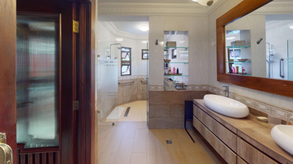 casas - Vendo casa en Los Cacicazgos  2