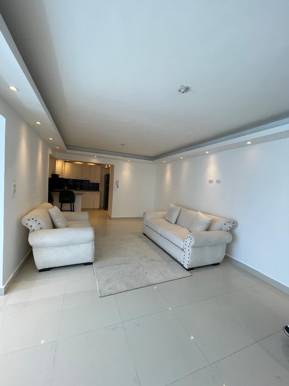 apartamentos - APARTAMENTO EN VENTA EL DORADO, SANTIAGO. 5