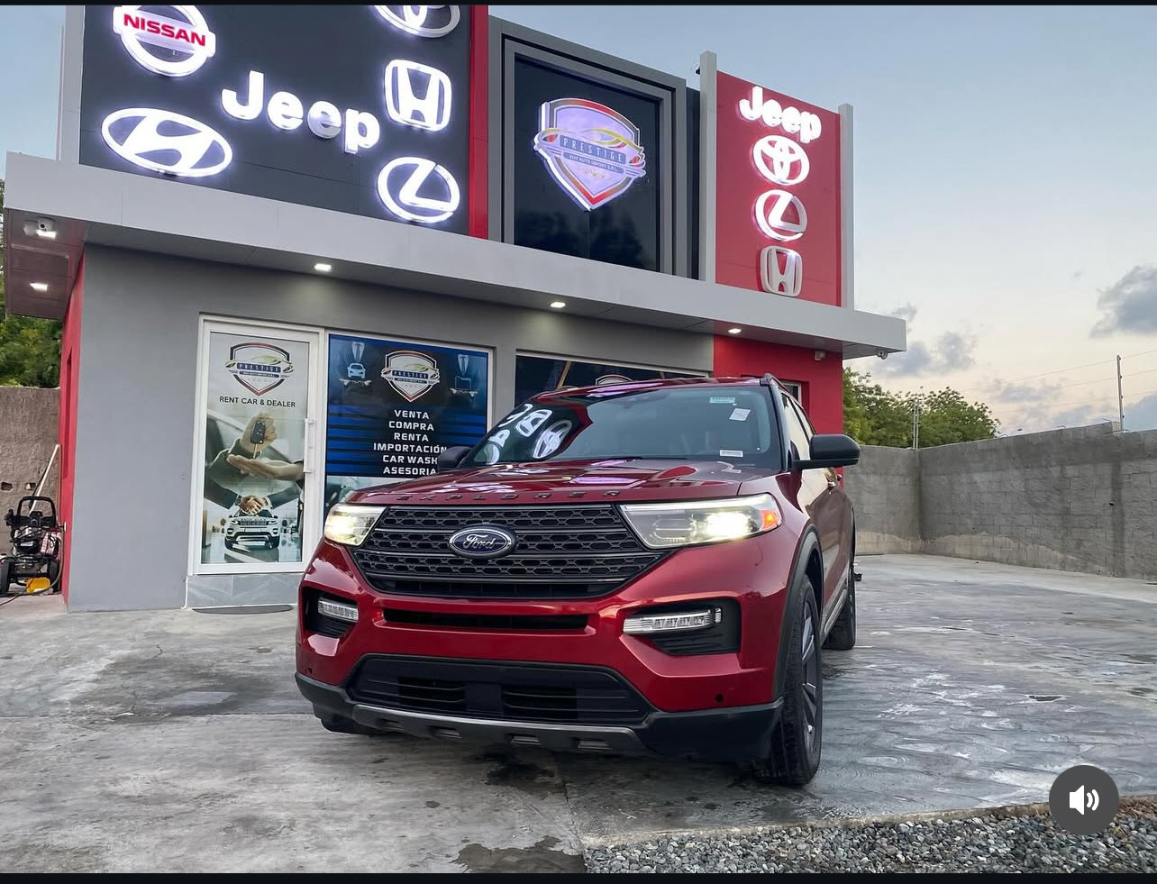jeepetas y camionetas - clean title
