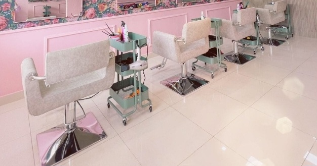 negocios en venta - OPORTUNIDAD DE INVERSION: Confortable y exclusivo espacio de belleza.  3
