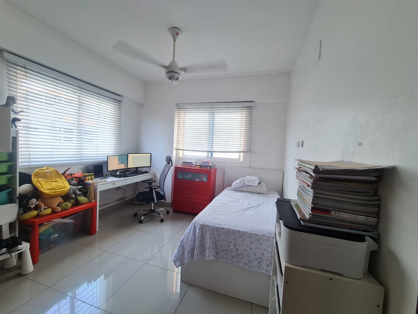 apartamentos - Avenida independencia km 7, Distrito nacional. Urbanización los Jardines del sur 7