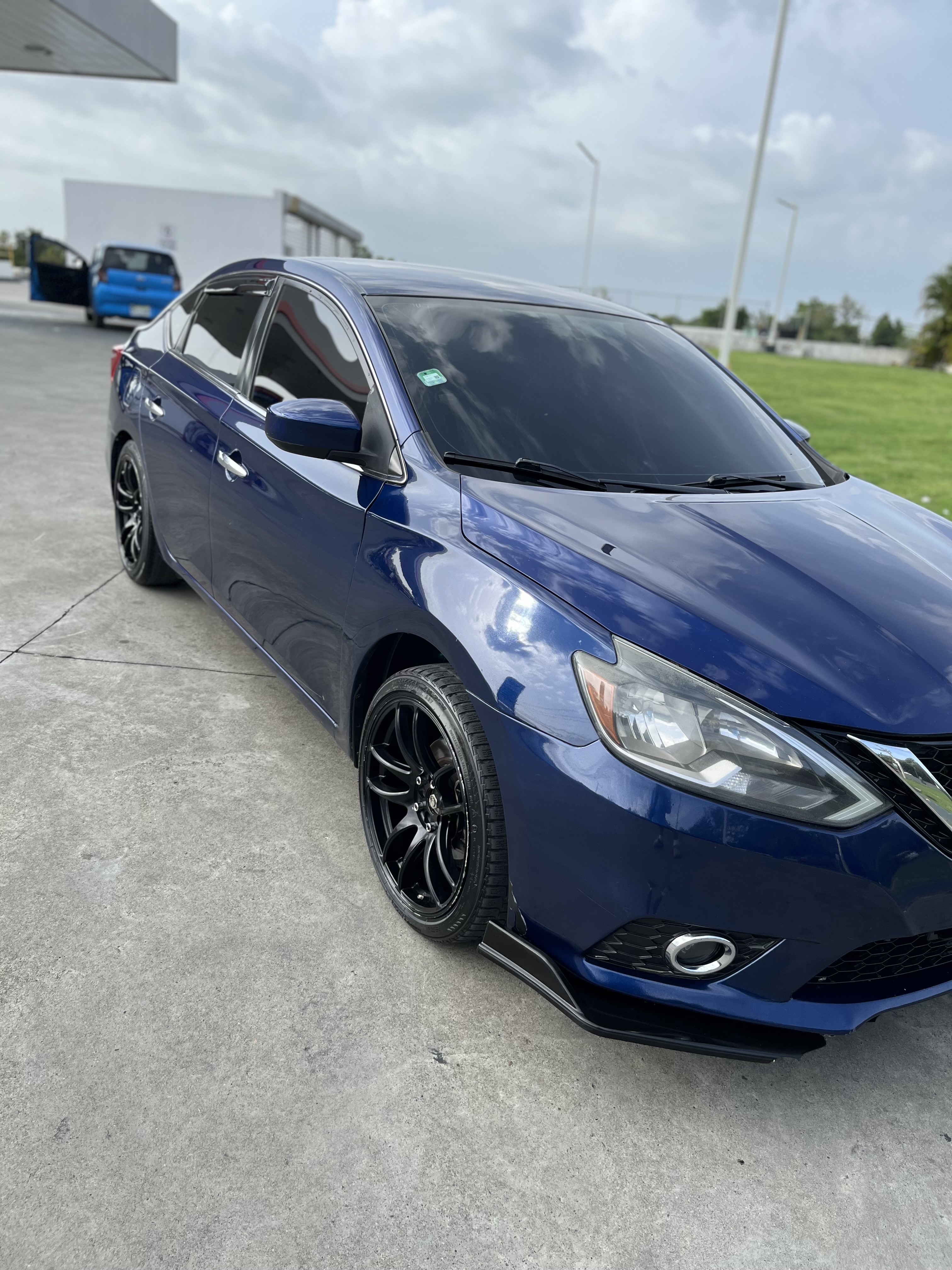 carros - Nissan centra 2019  2