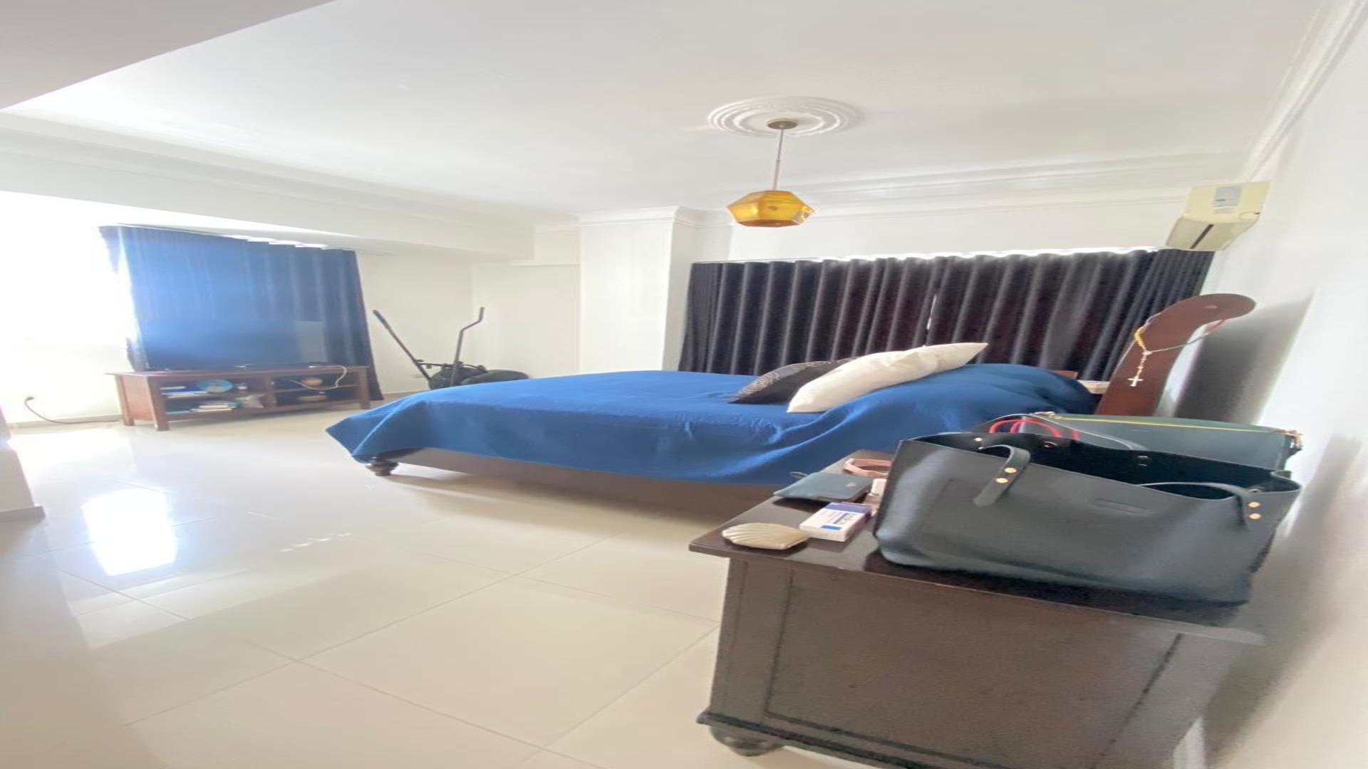 apartamentos - APTO EN VENTA, SECTOR BELLA VISTA (BV-09) 7