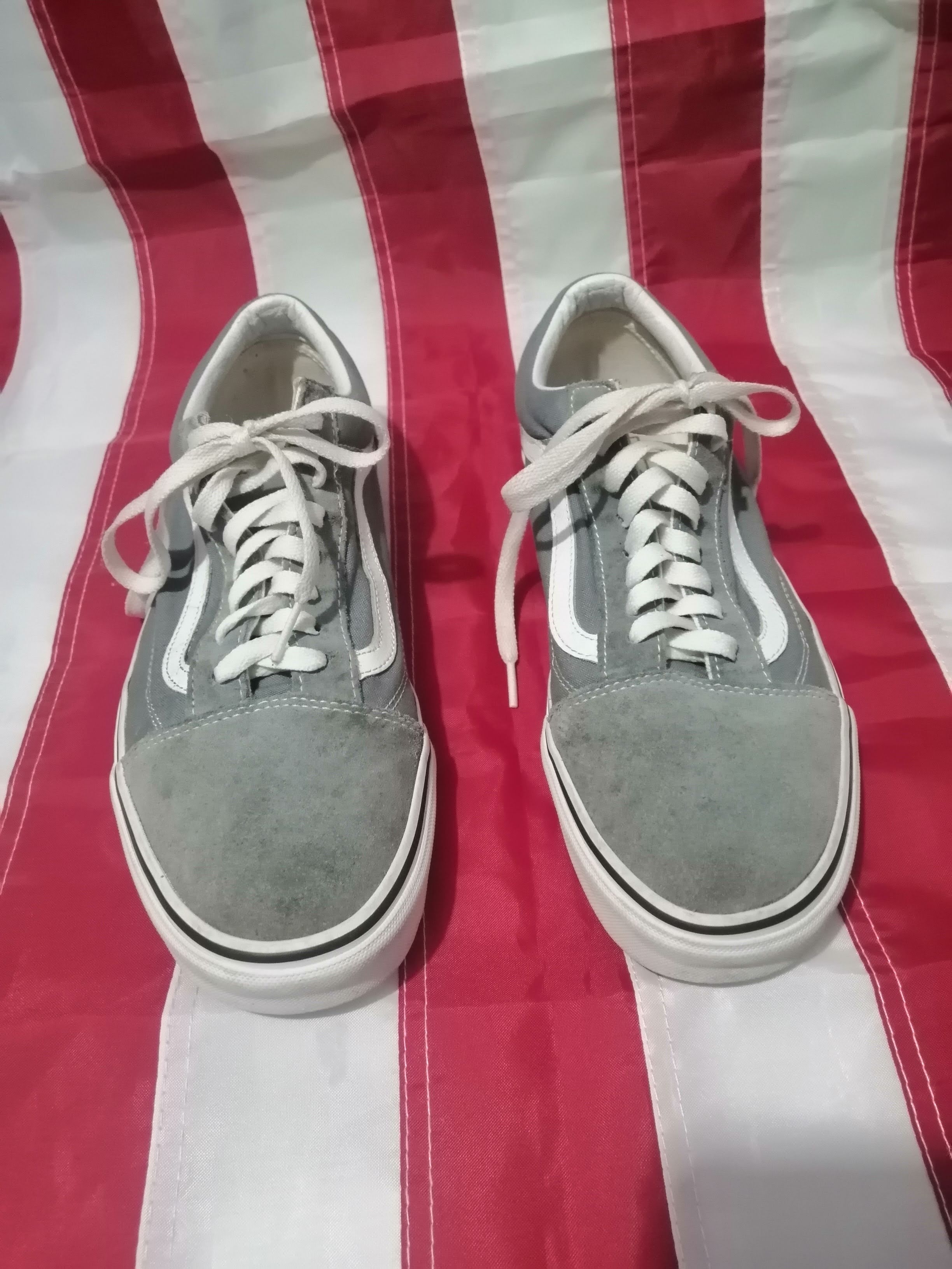 zapatos unisex - tenis vanz origínale para hombre y mujer 10,5 0