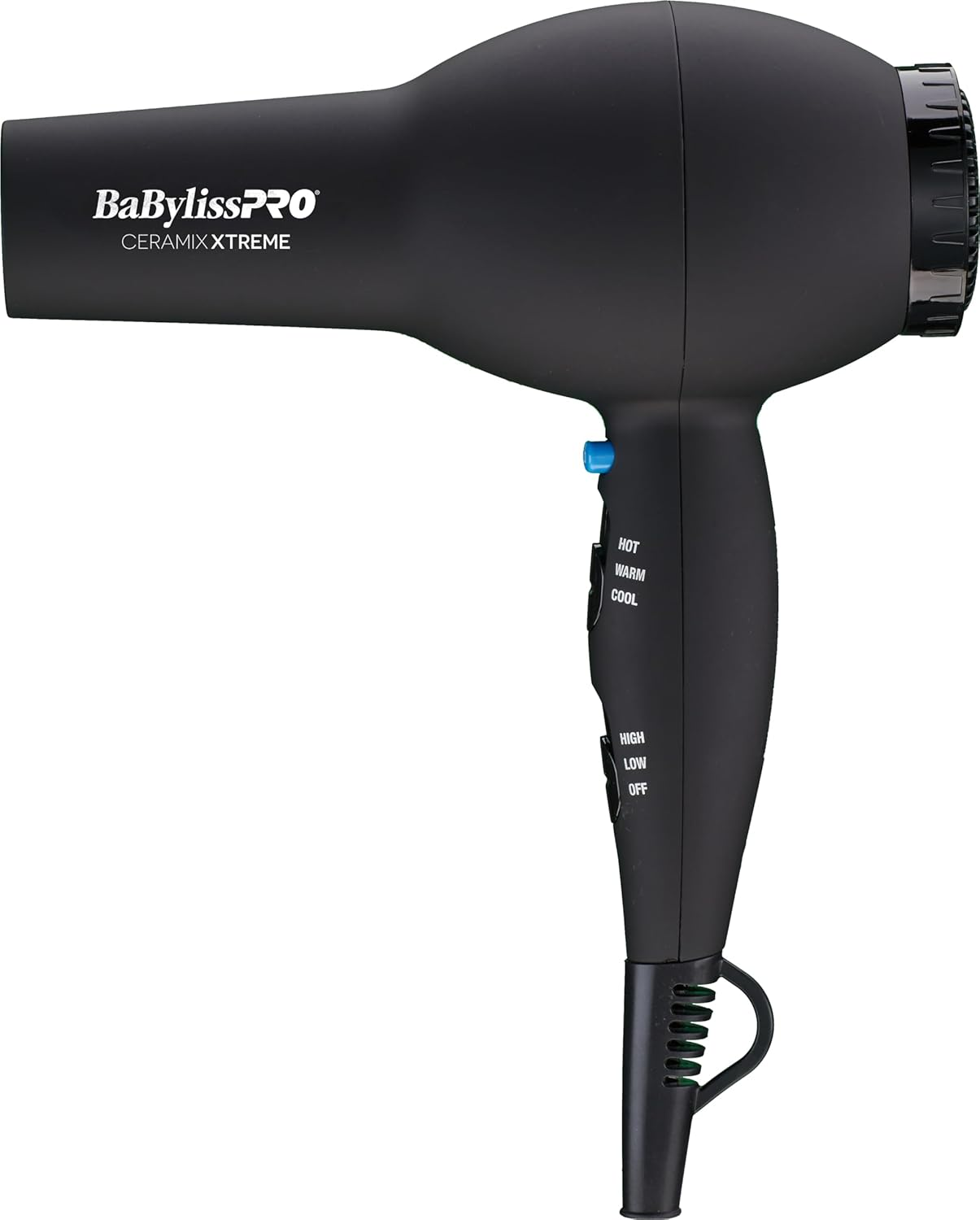 salud y belleza - BaBylissPRO Secador O Blower d pelo Ceramix Xtreme 0