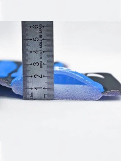 deportes - Pantalones Cortos De Ciclismo Acolchados En 3D Para Hombre Culotte 4