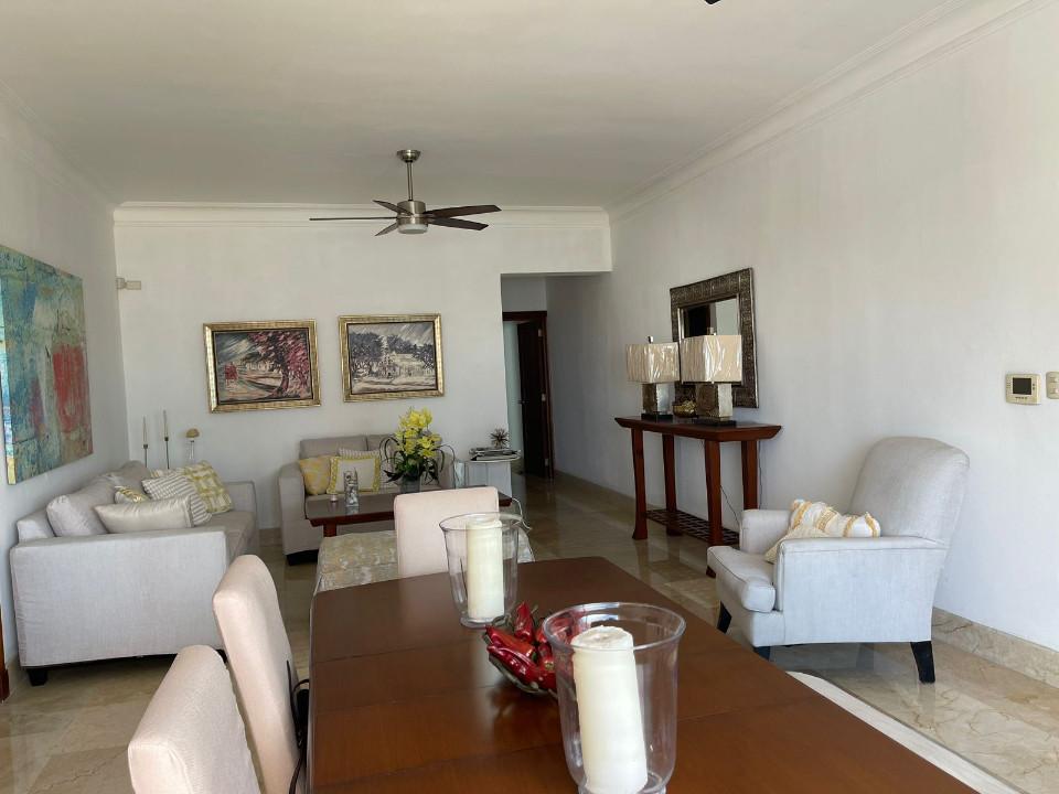 apartamentos - Apartamento en BELLA VISTA 5