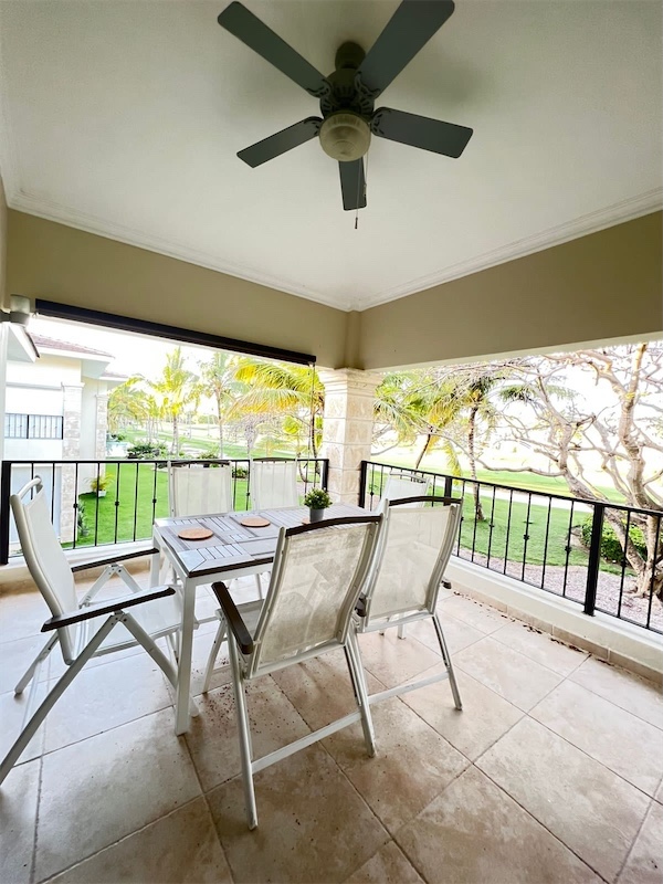 apartamentos - apartamento en Punta Cana con los Beneficios de Melia Hotels 6