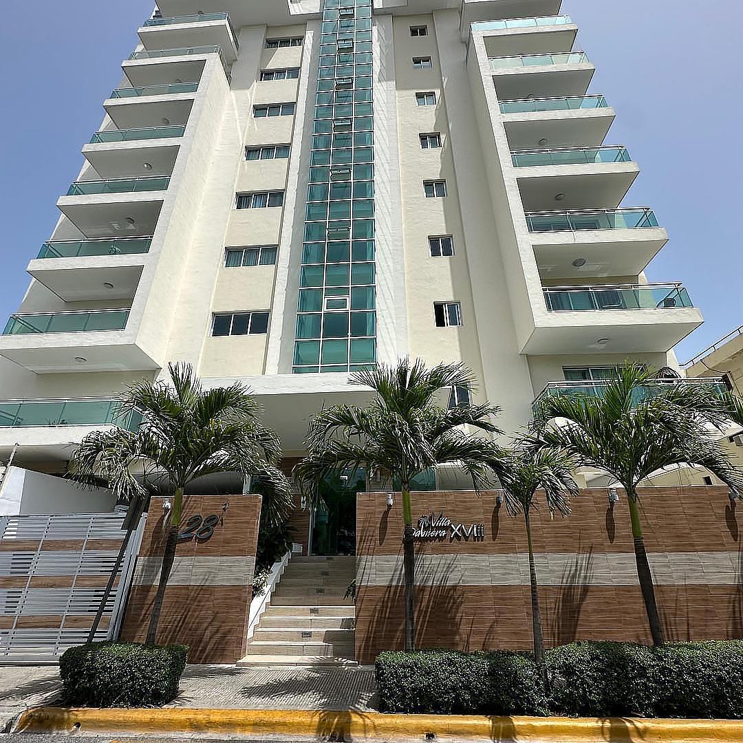 apartamentos - VENTA DE APARTAMENTO BELLA VISTA 
DE OPORTUNIDAD INVERSIÓN  4