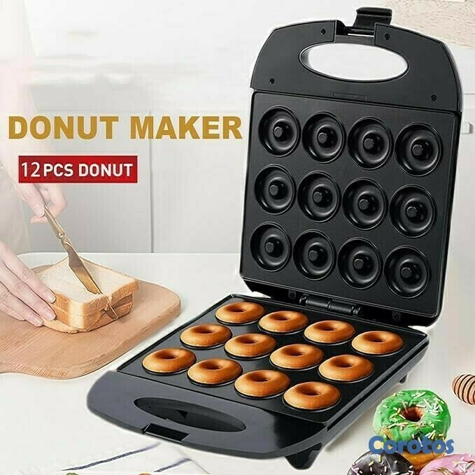 cocina - Maquina de dona sokany sk-821 3